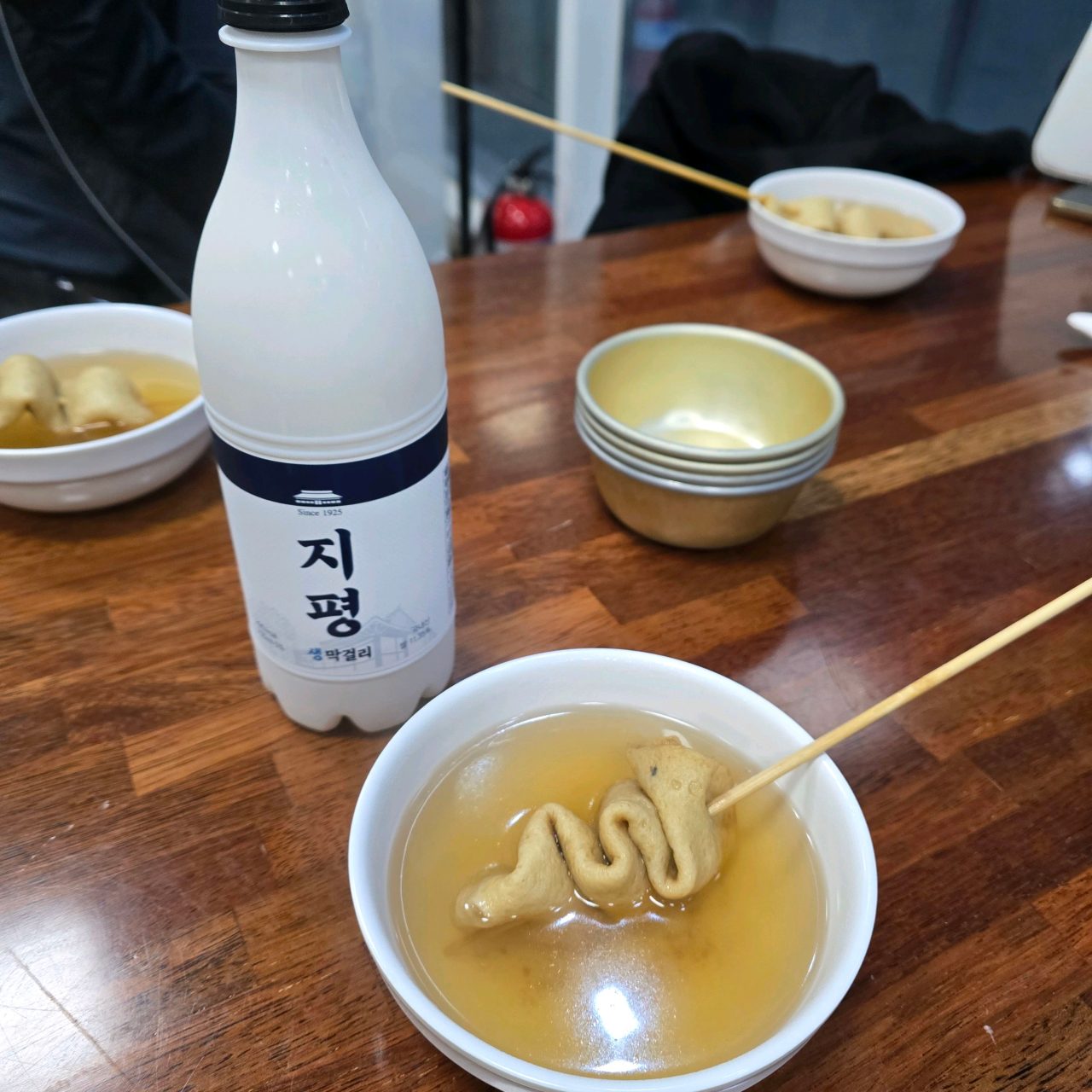 스프링힐스 그늘집 사진