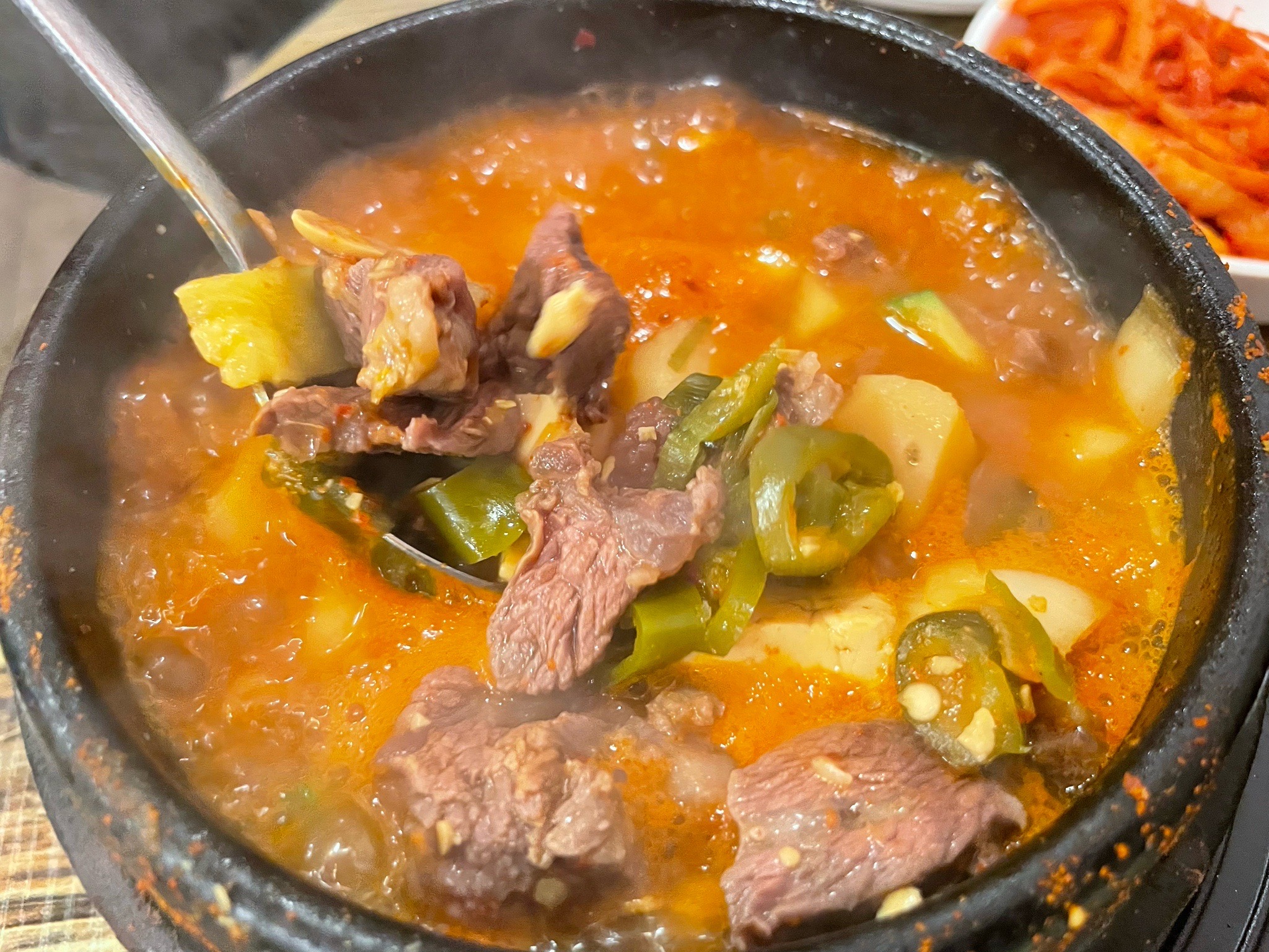 종로등심 사진 3