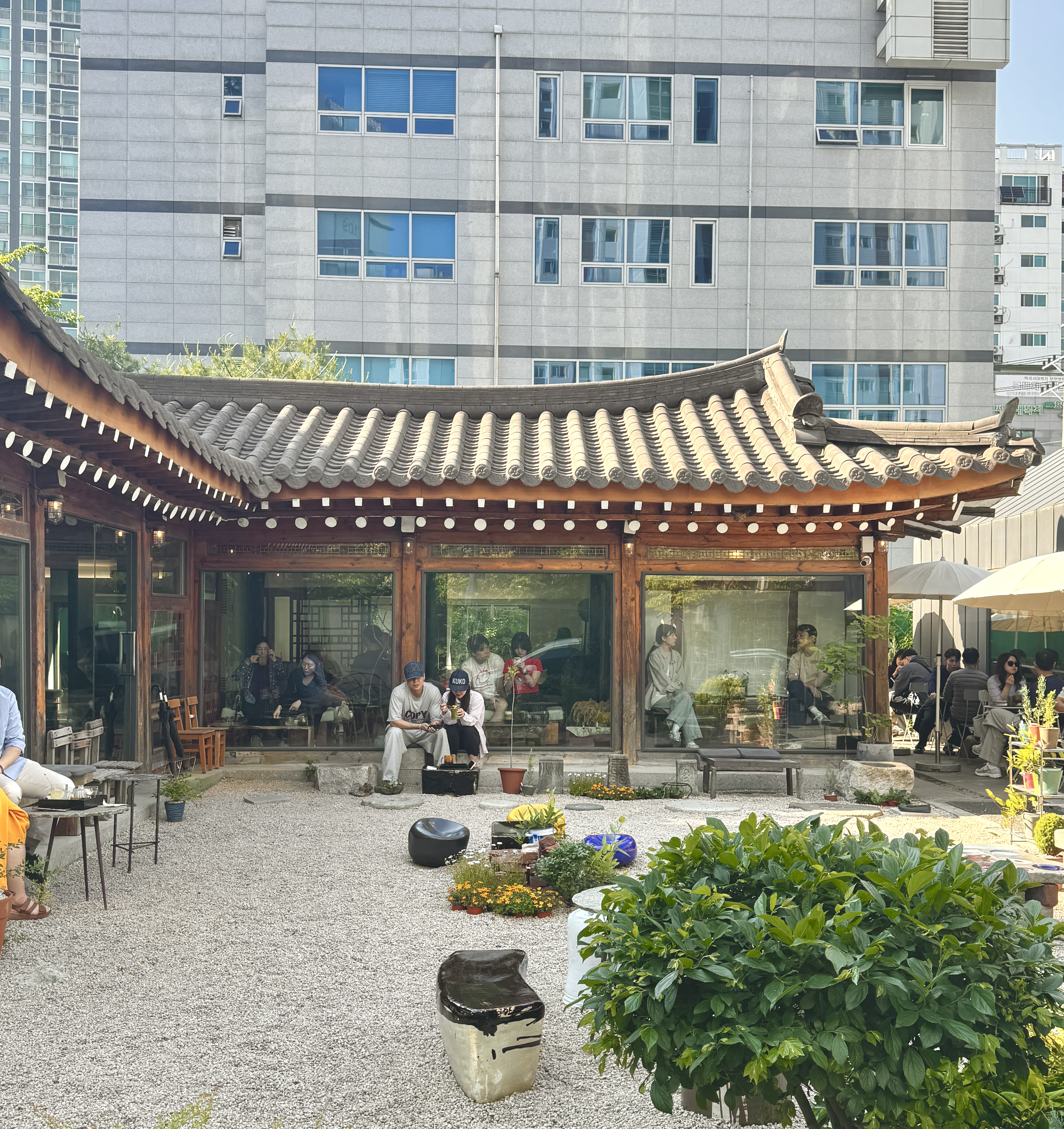 소하고택 사진 4