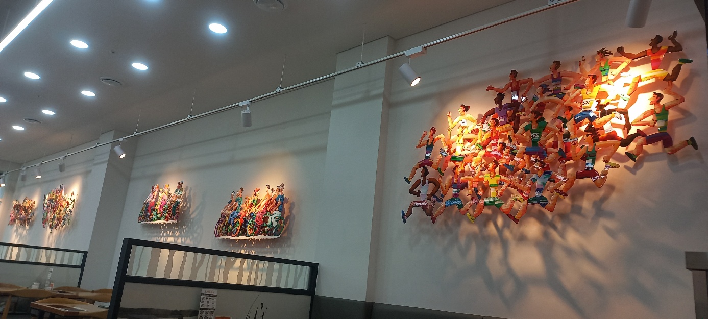 신선설농탕 명동점 사진 4