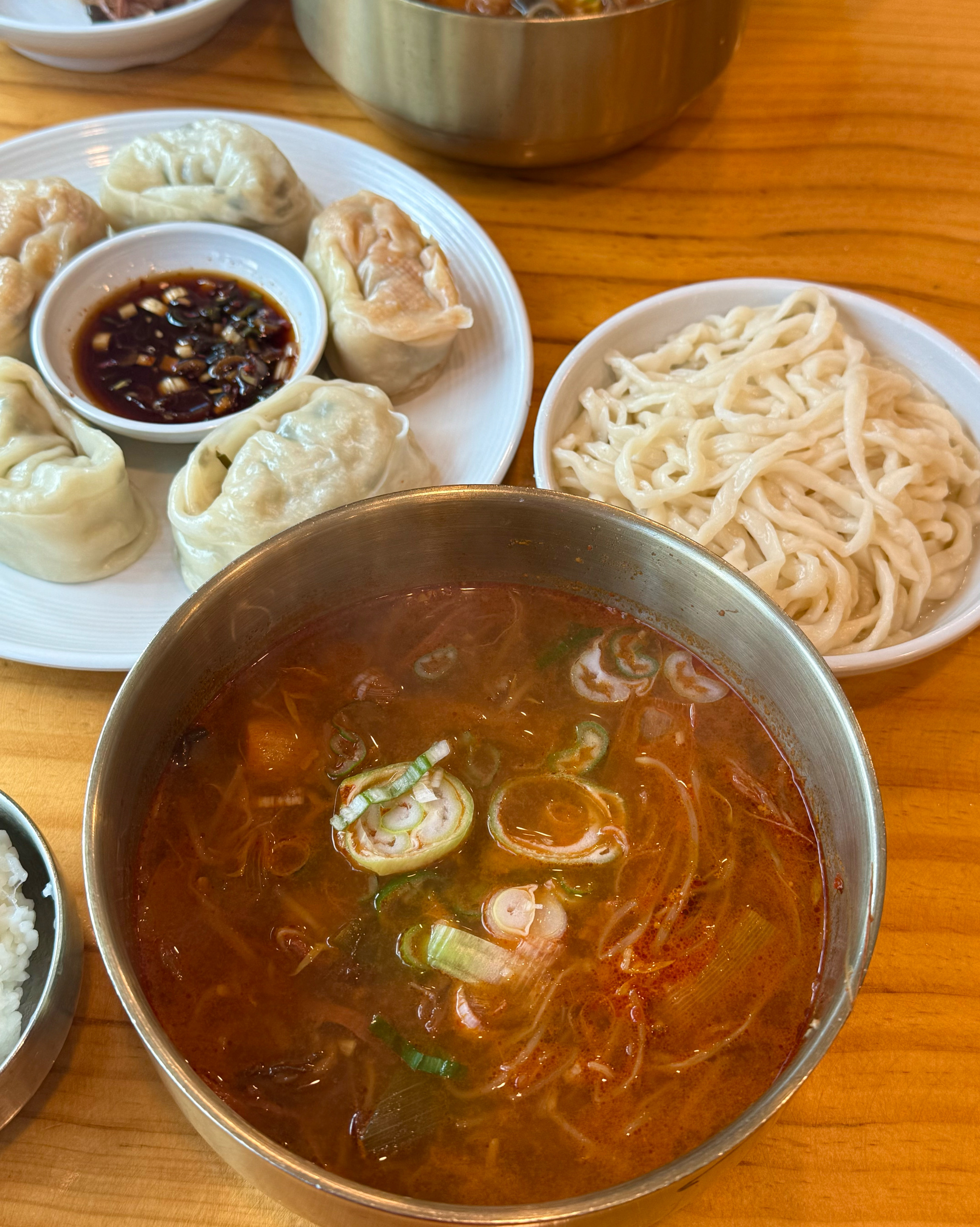 삼호손칼국수 사진 3