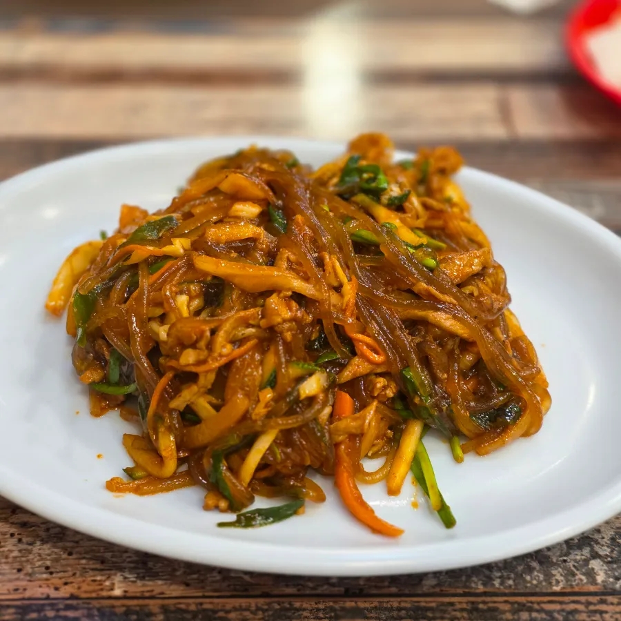 국보성 바른중식당 사진 4