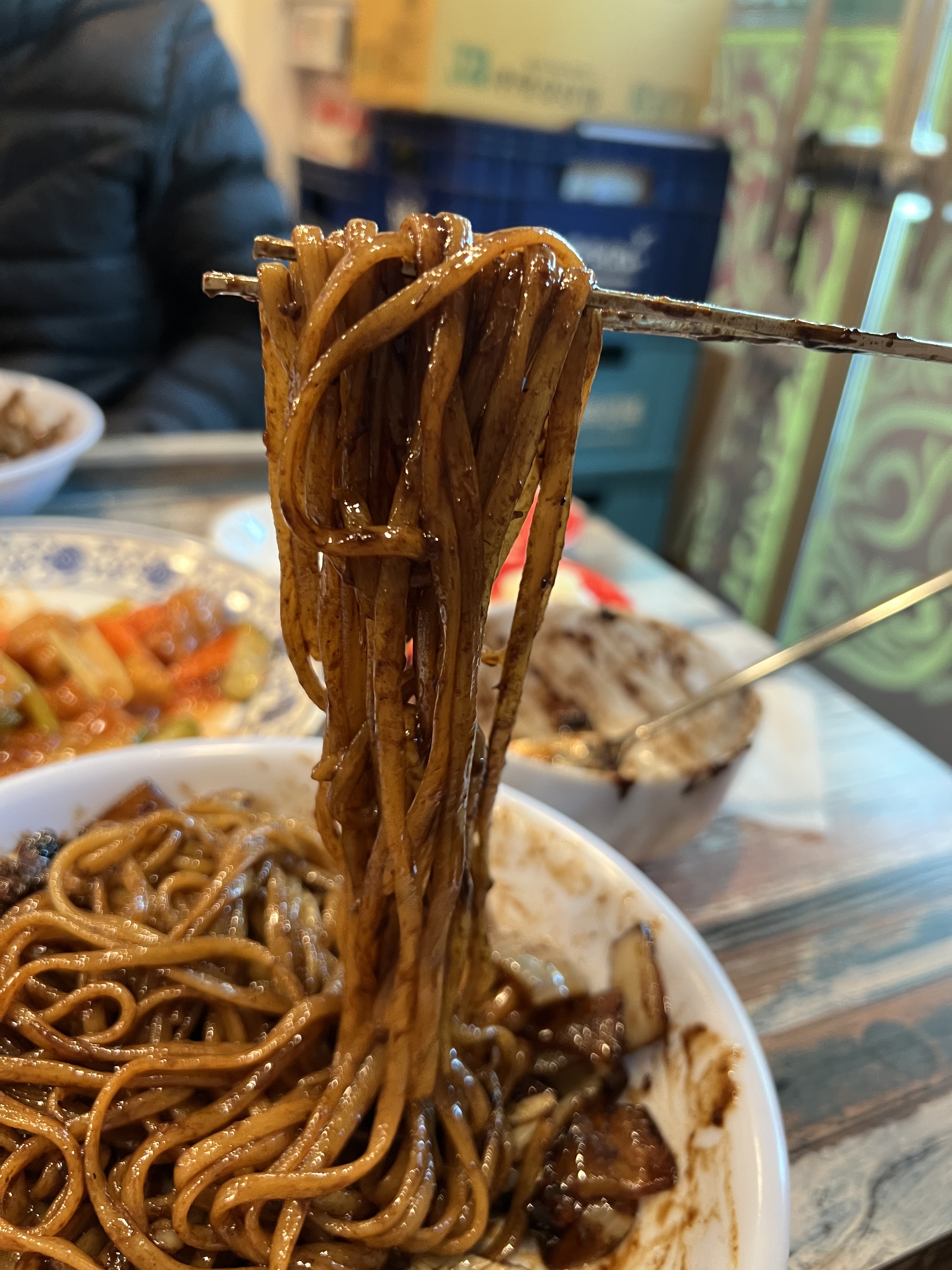 국보성 바른중식당 사진 5