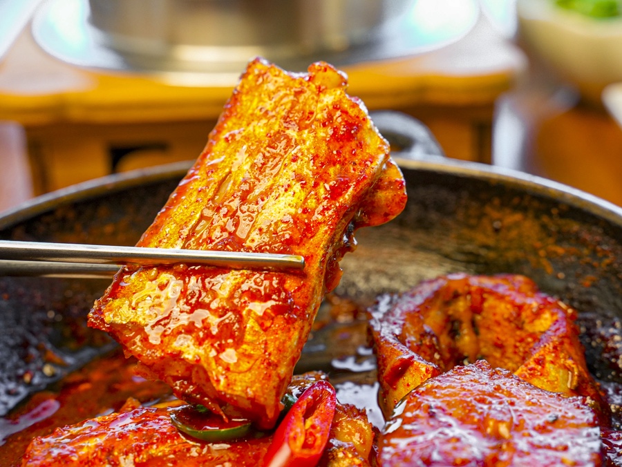 함덕 연옥 사진 4