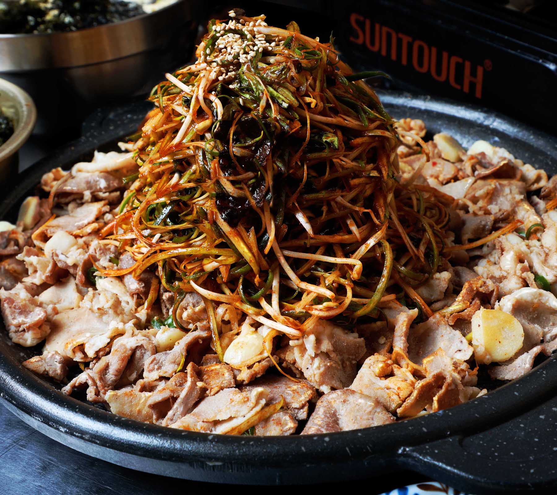 정통집 강남점 사진