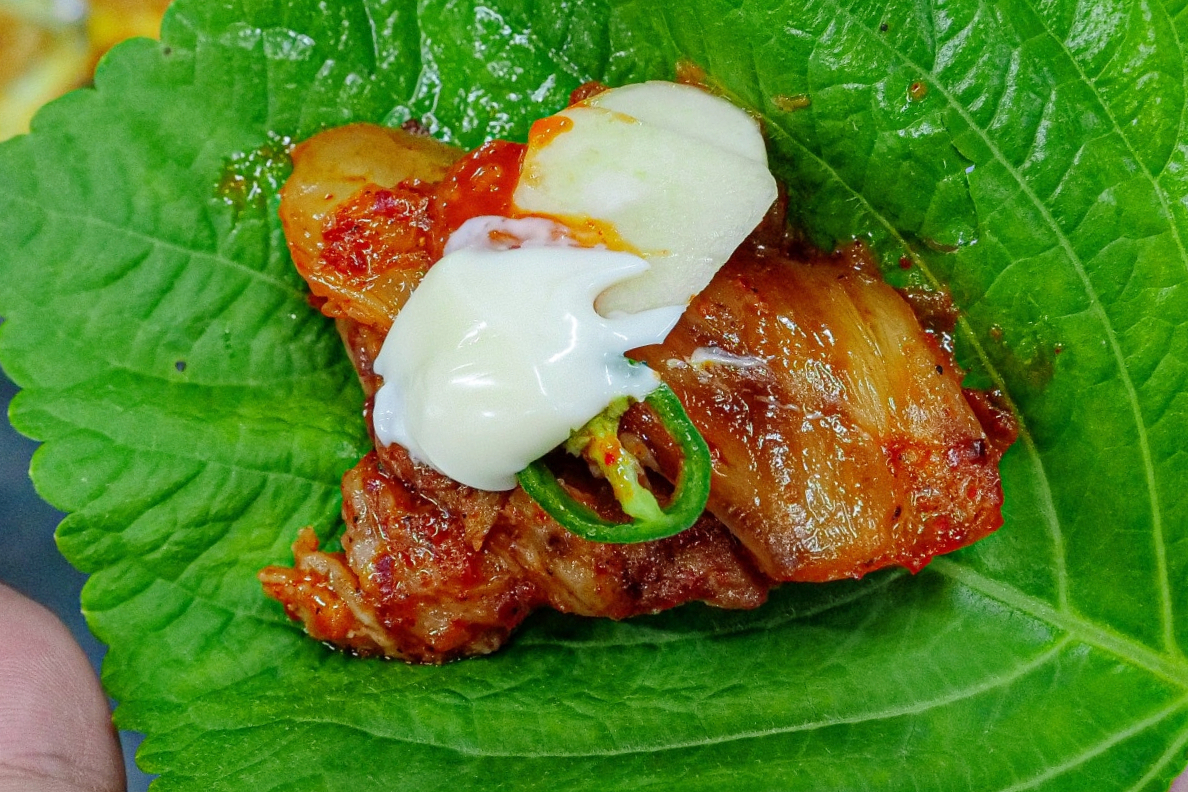 정통집 강남점 사진 5