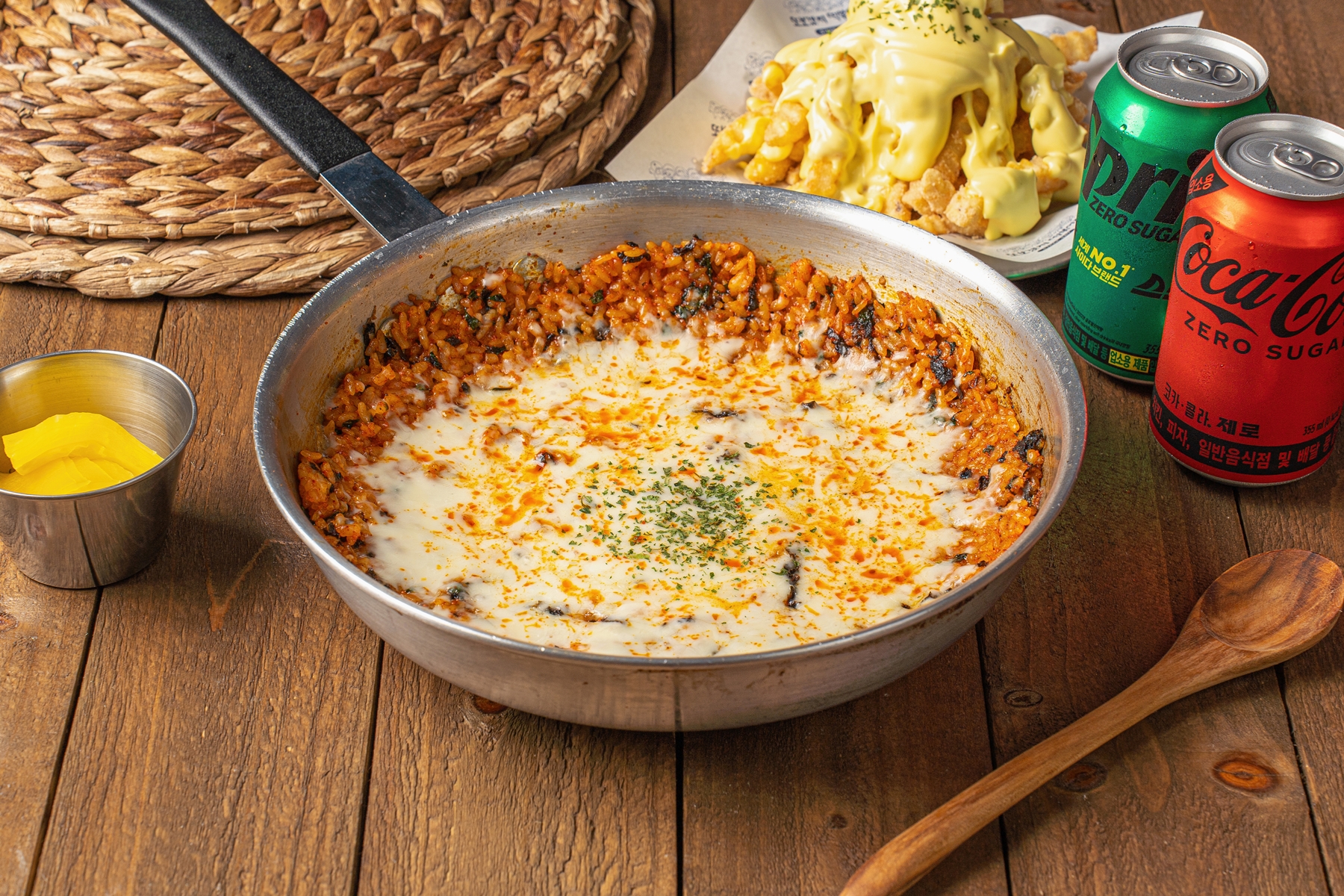 또보겠지떡볶이 해피토스점 사진 3
