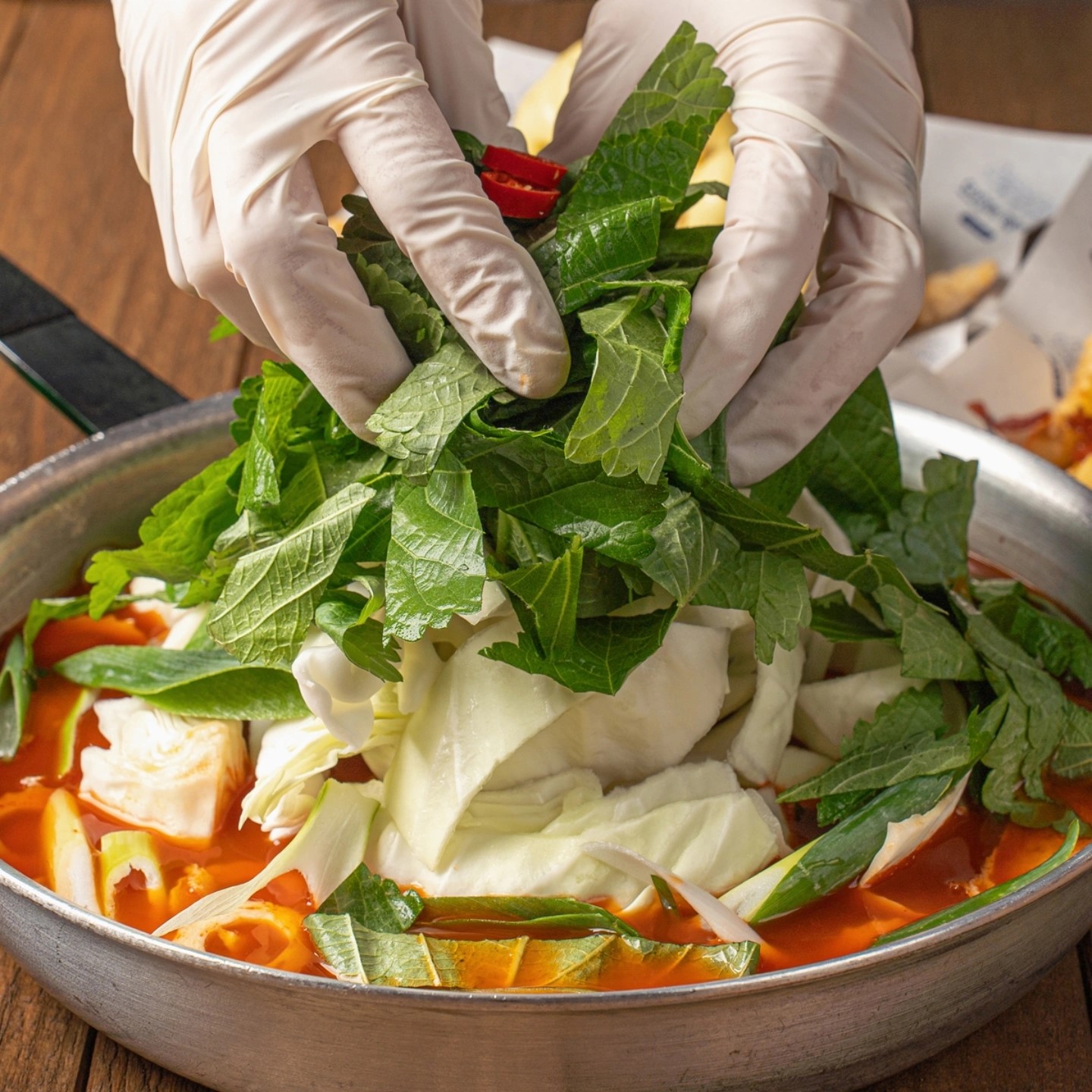또보겠지떡볶이 해피토스점 사진 4