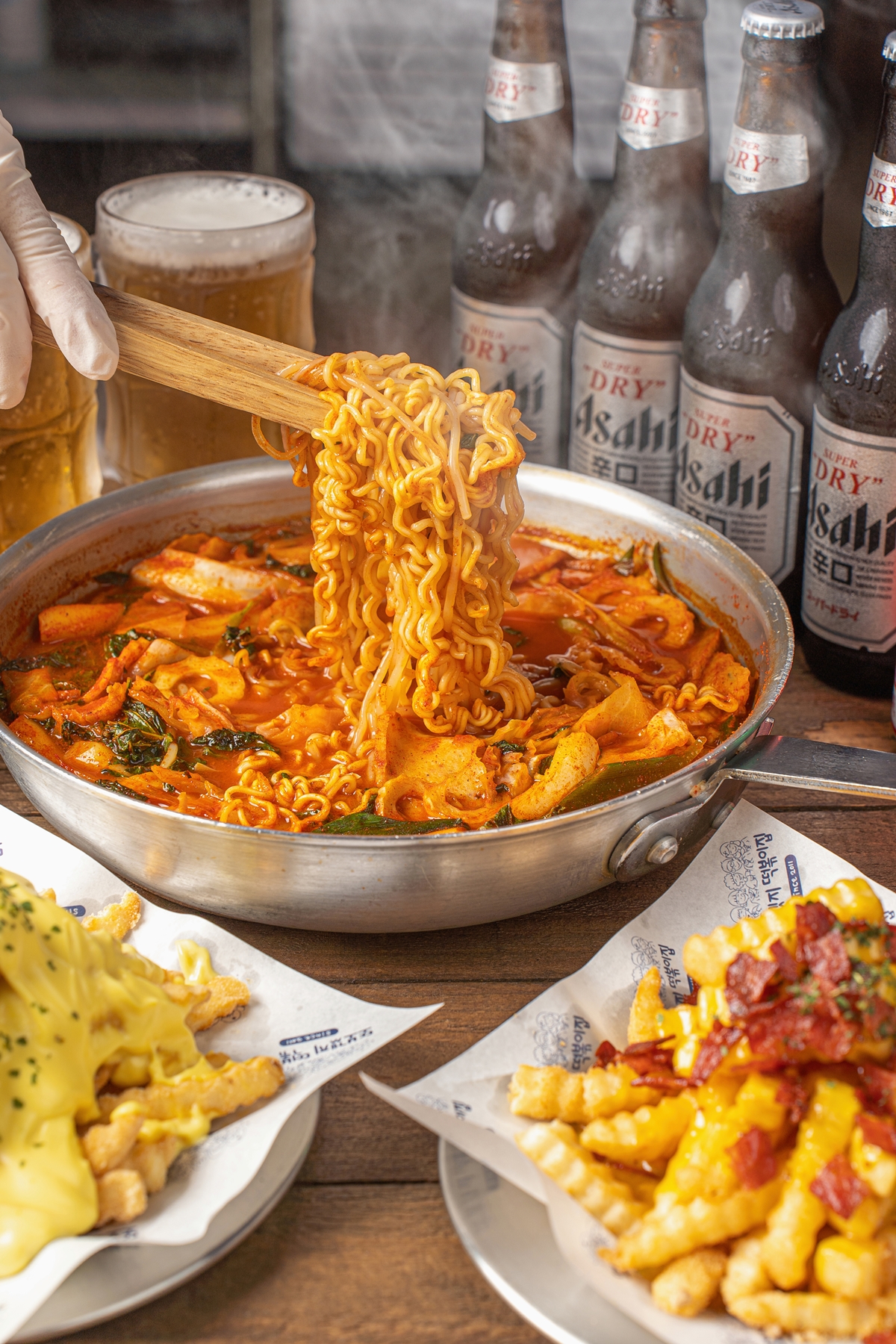또보겠지떡볶이 해피토스점 사진 5