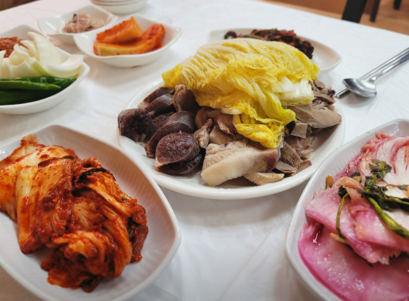 선혜국밥 사진 2