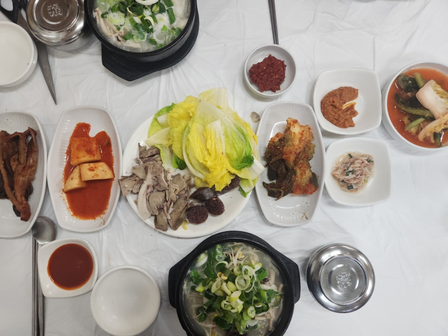 선혜국밥 사진 3