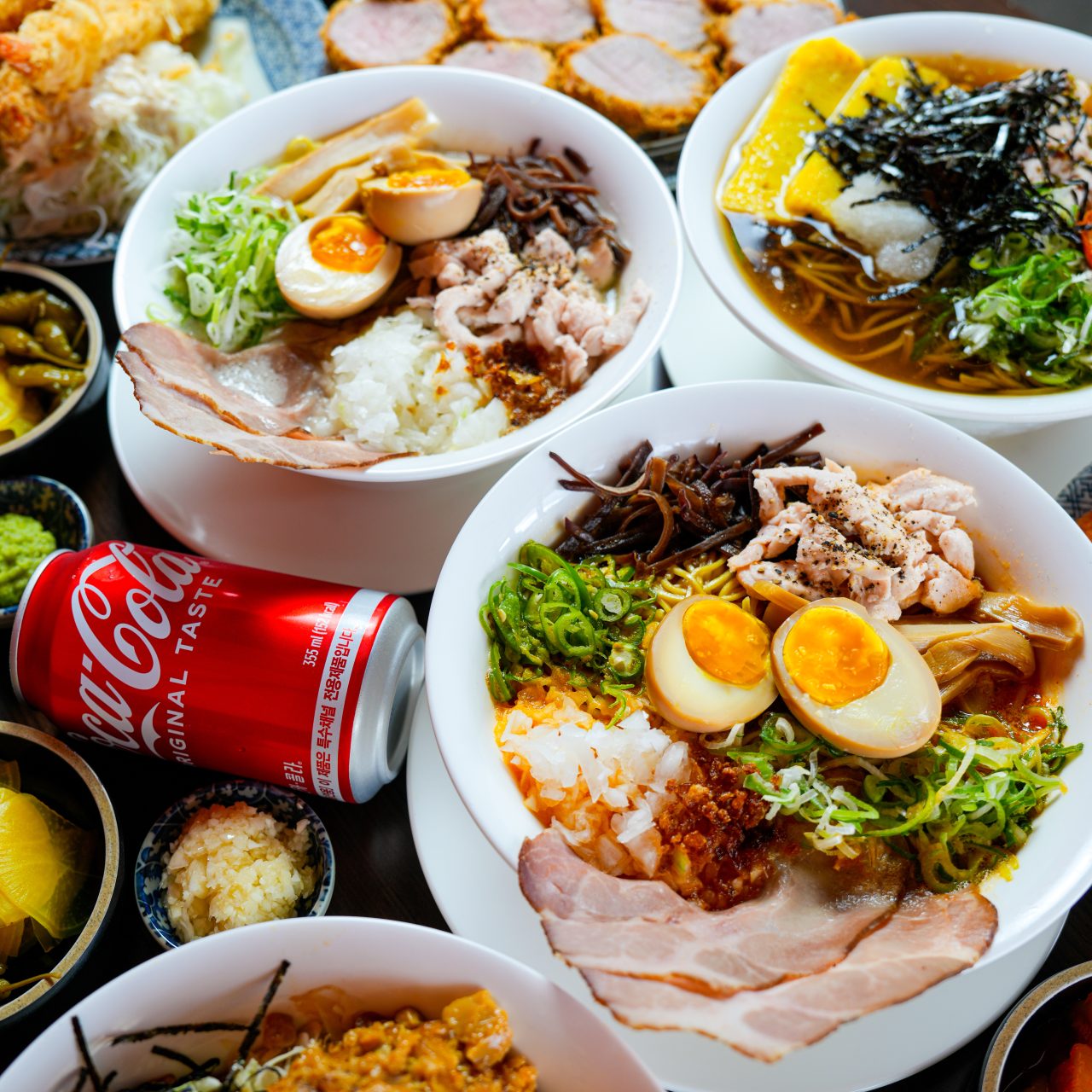 사노라멘 홍성내포 본점 사진