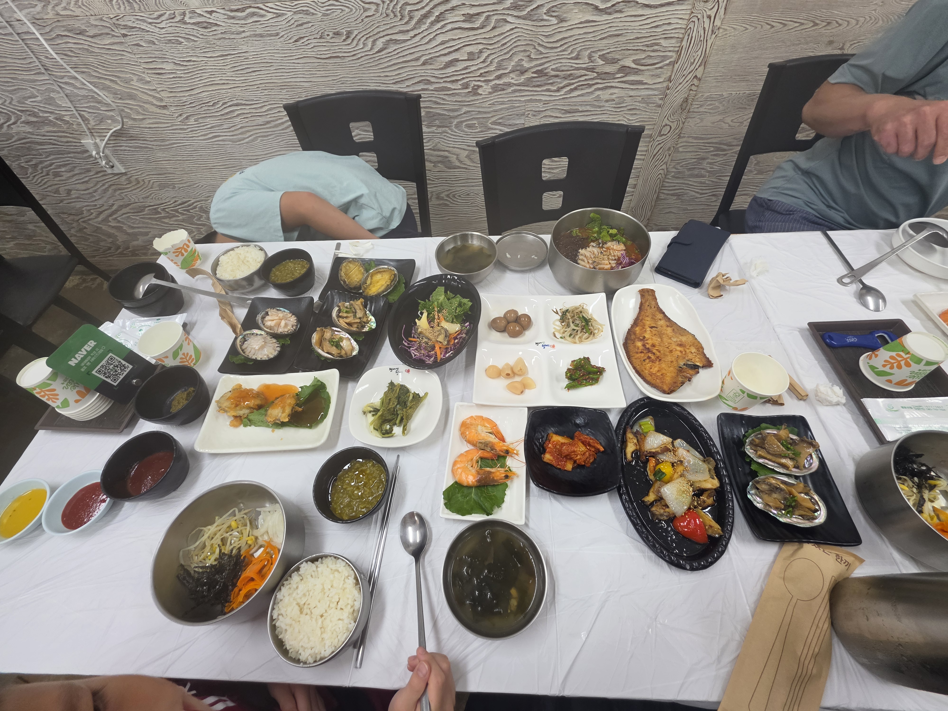 명품전복궁 사진 5