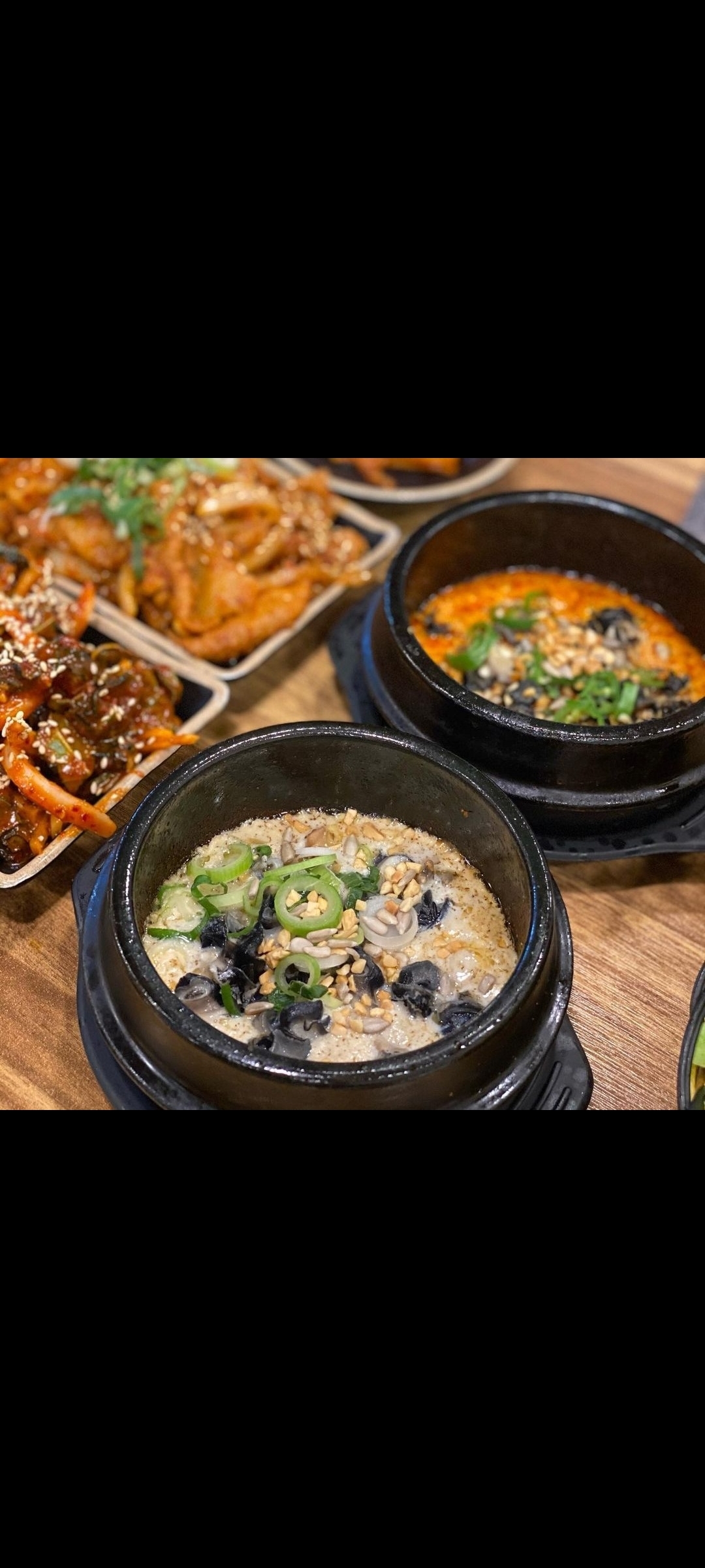 우렁한상 사진 2