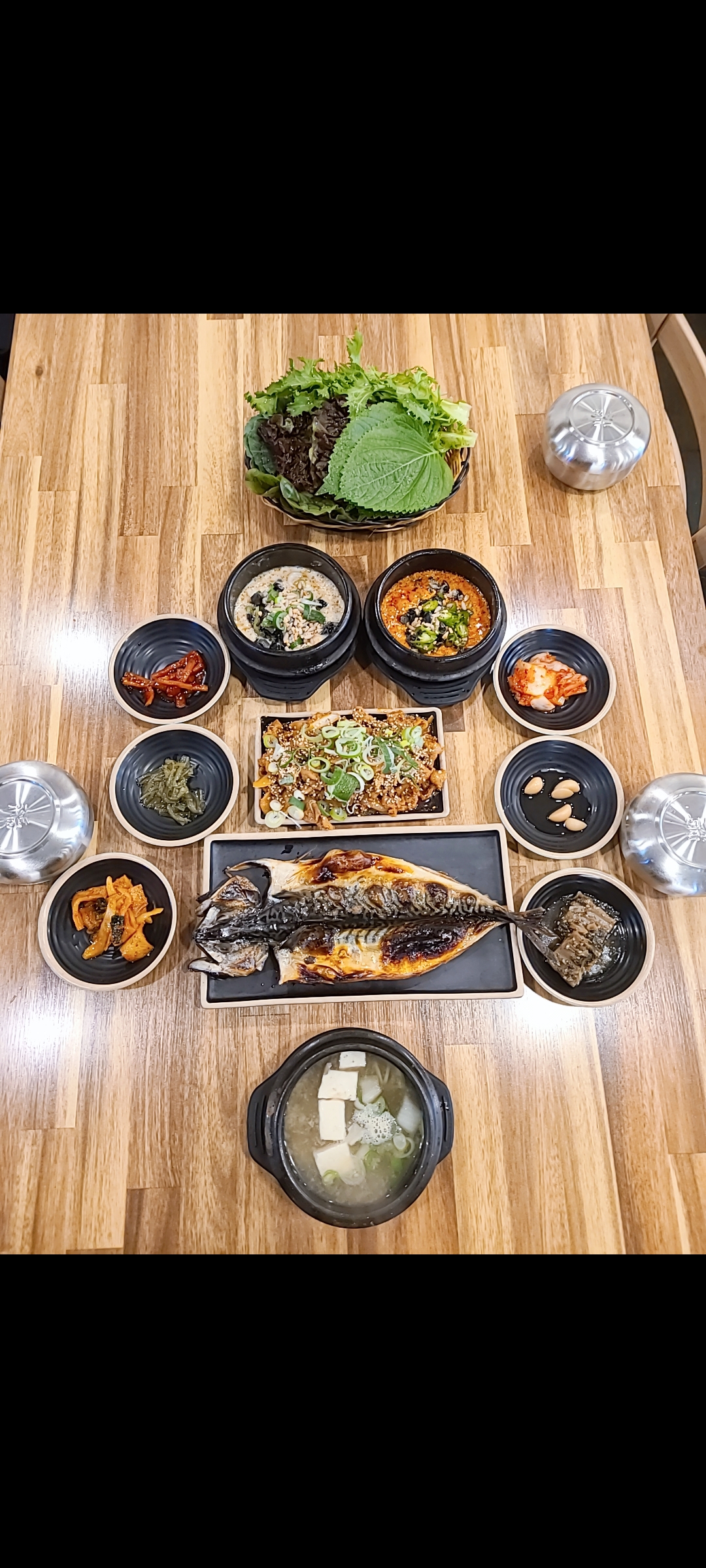 우렁한상 사진 3