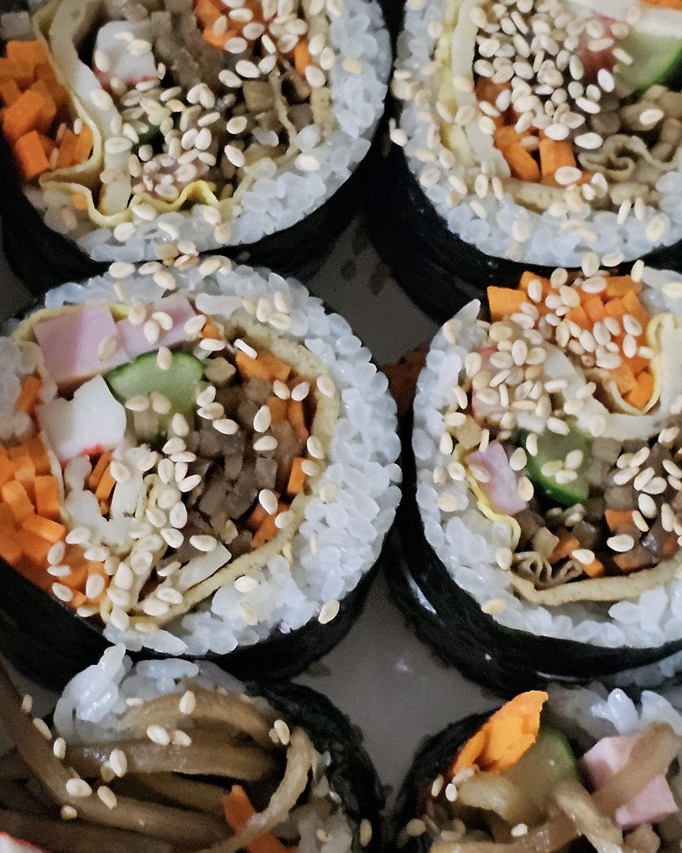 성수김밥 퍼니텅 사진 5