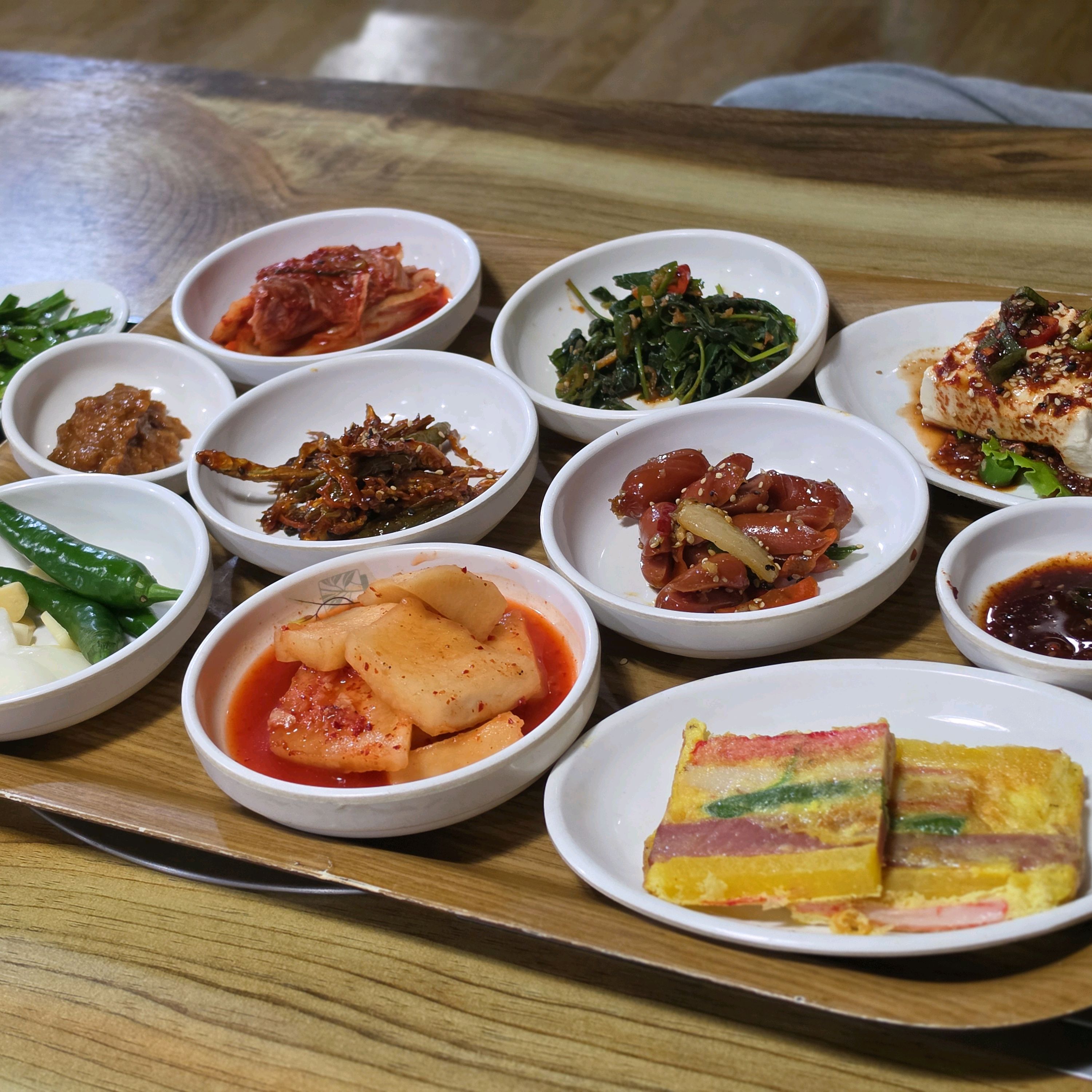 초량돼지국밥보쌈 사진 3