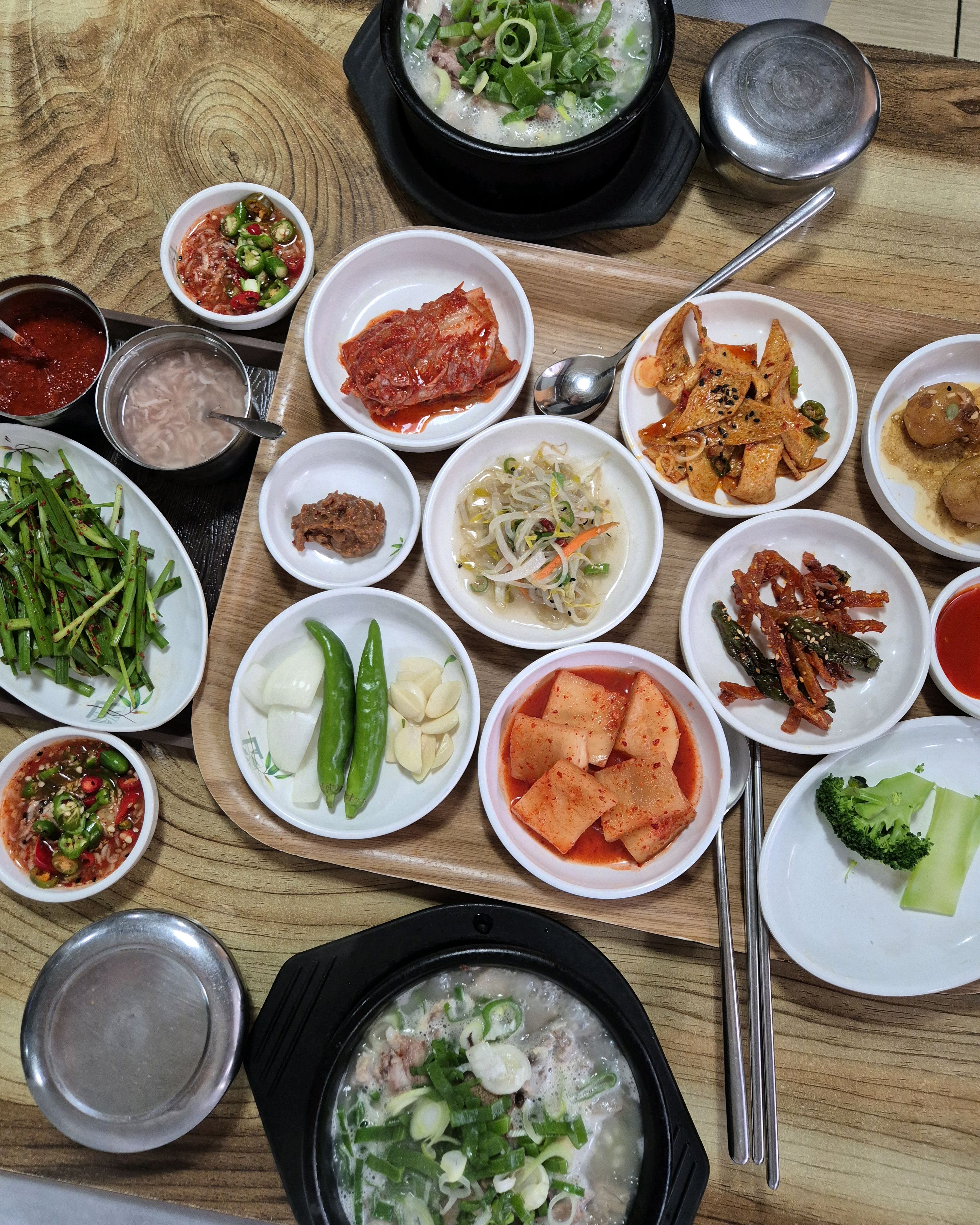 초량돼지국밥보쌈 사진 4