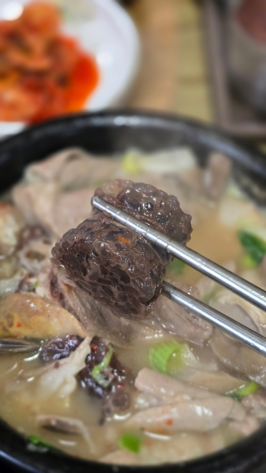 초량돼지국밥보쌈 사진 5