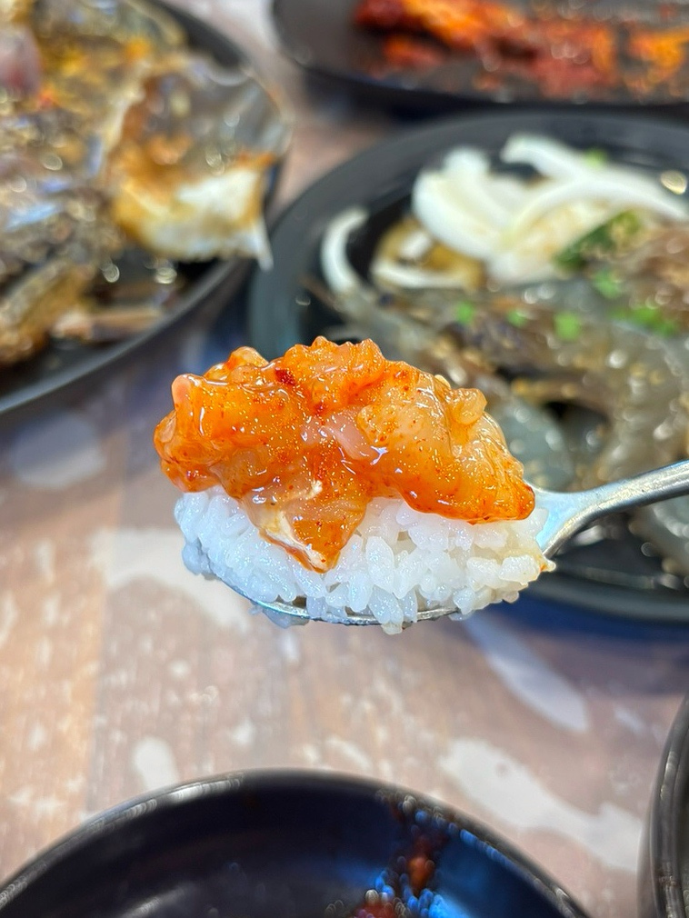 양산게장집 사진 5