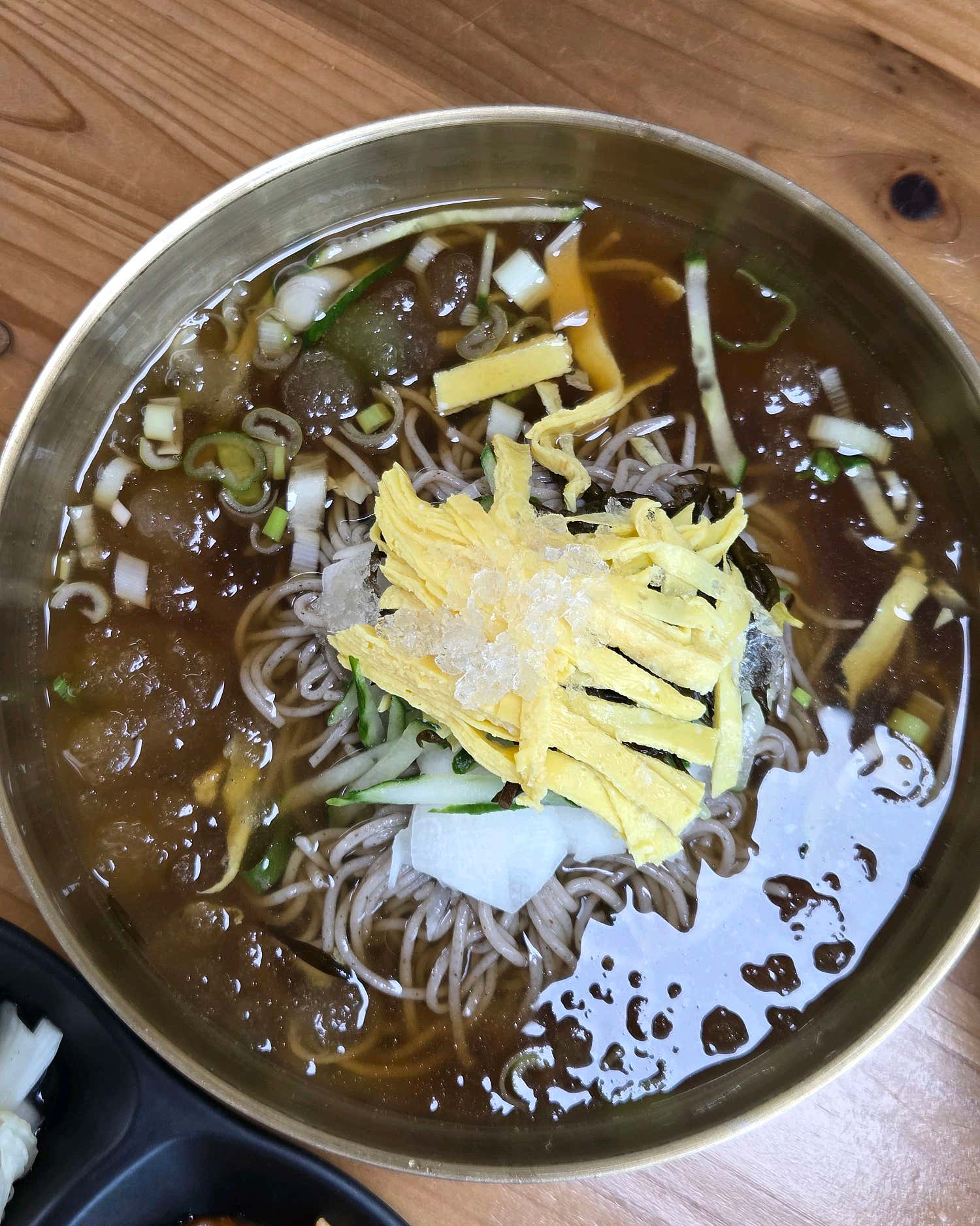 메밀의고향 구좌세화점 사진 4
