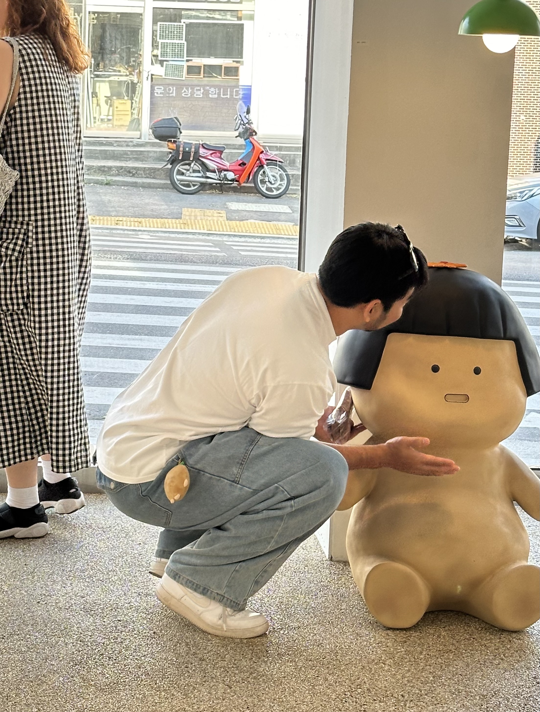 삶은감자 사진 3