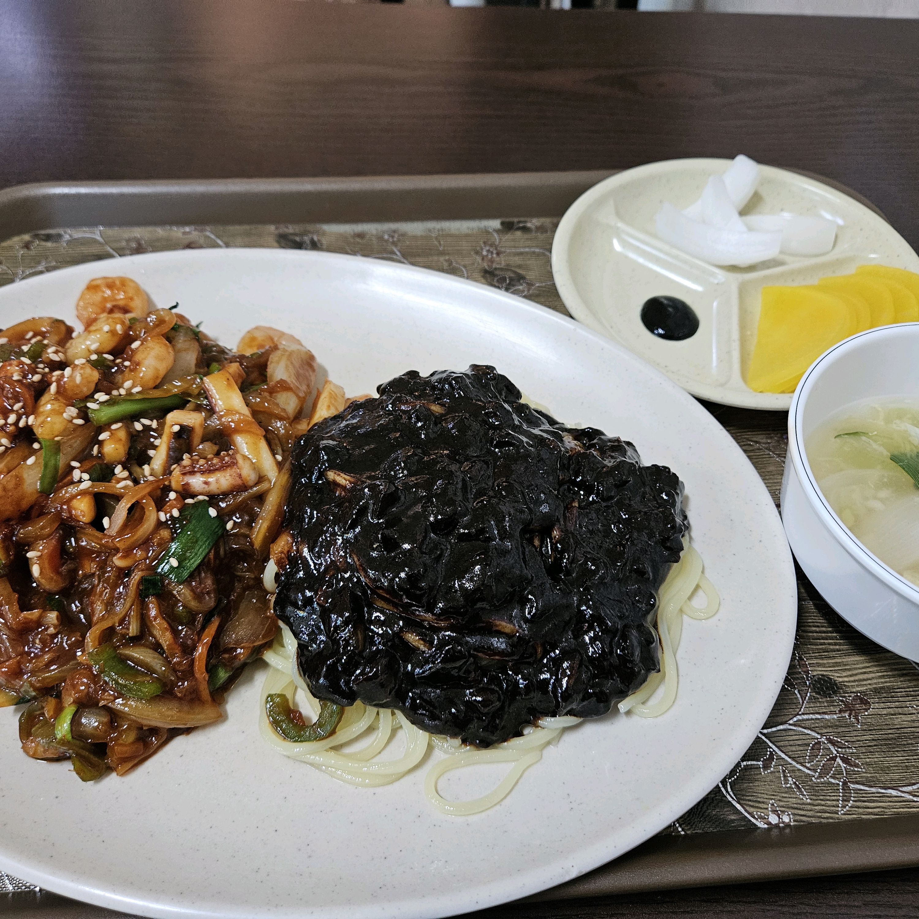 황허장 사진 2
