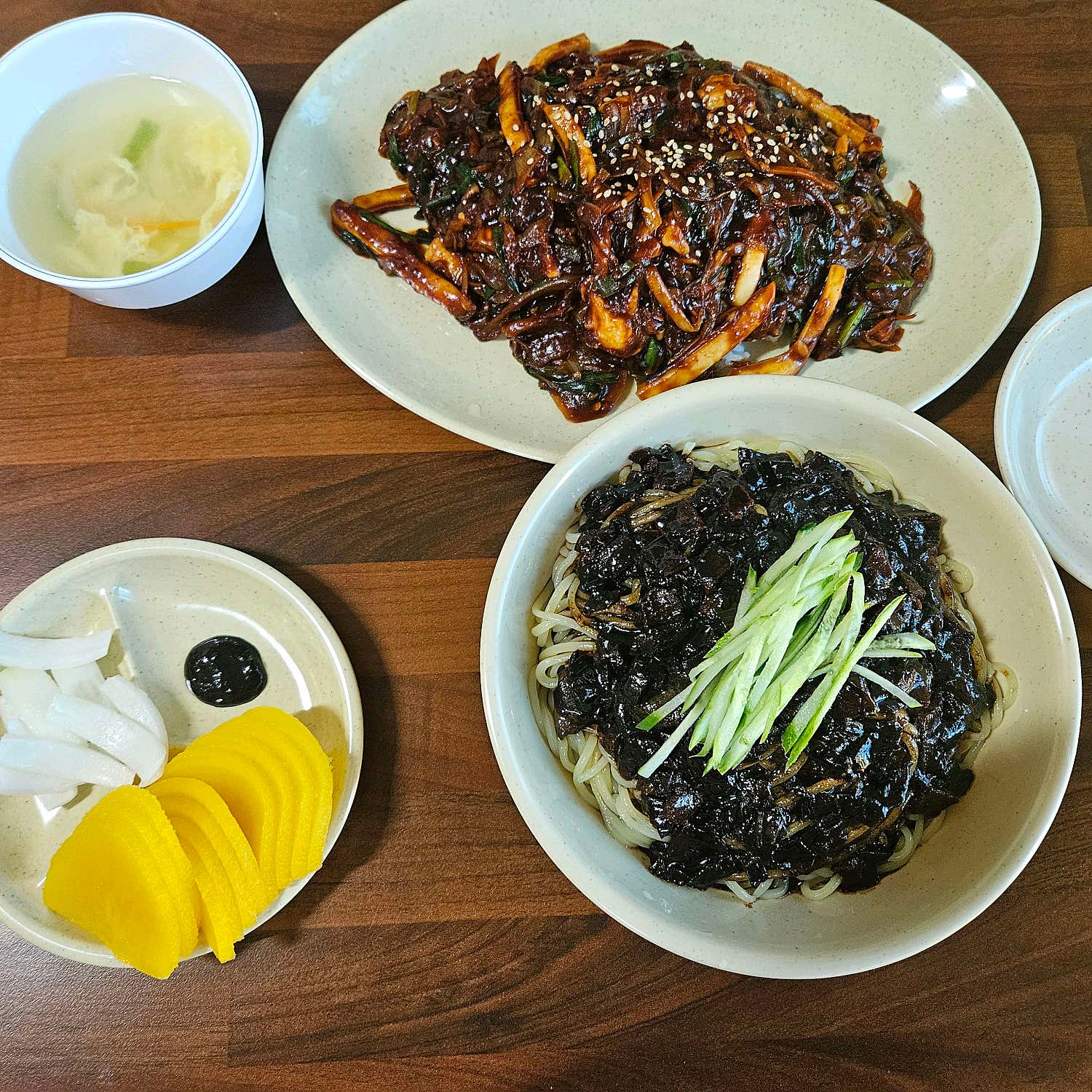 황허장 사진 5