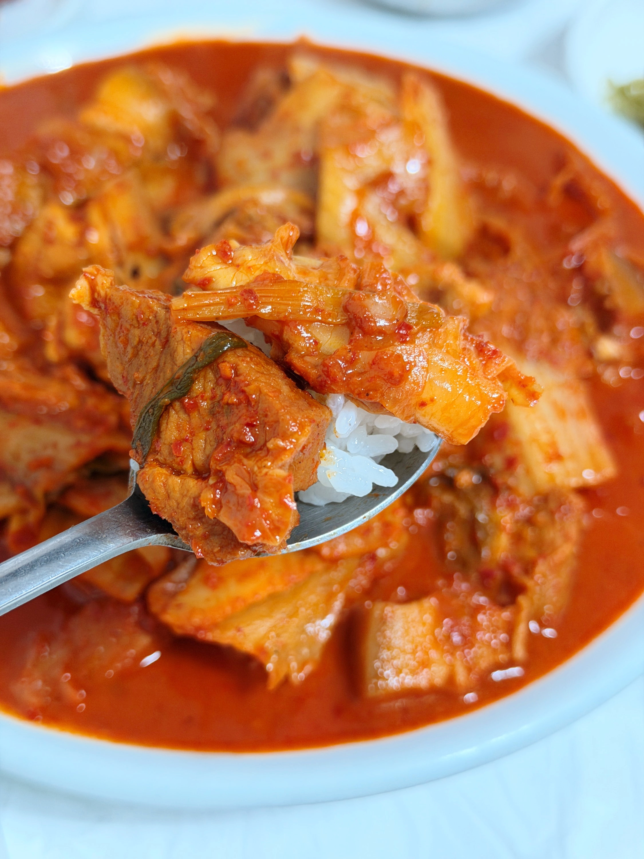 전원식당 사진 4