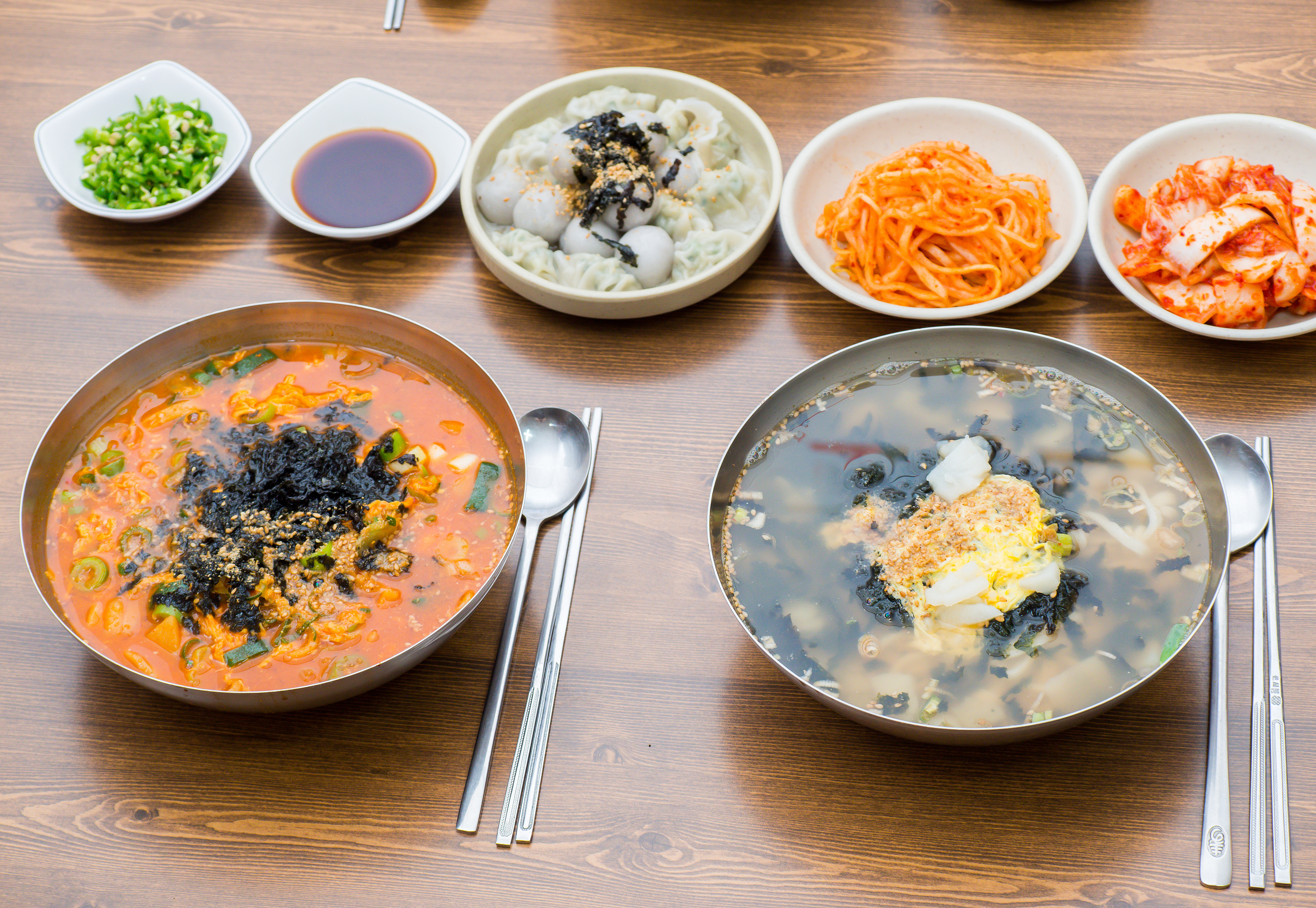 정든식당 사진