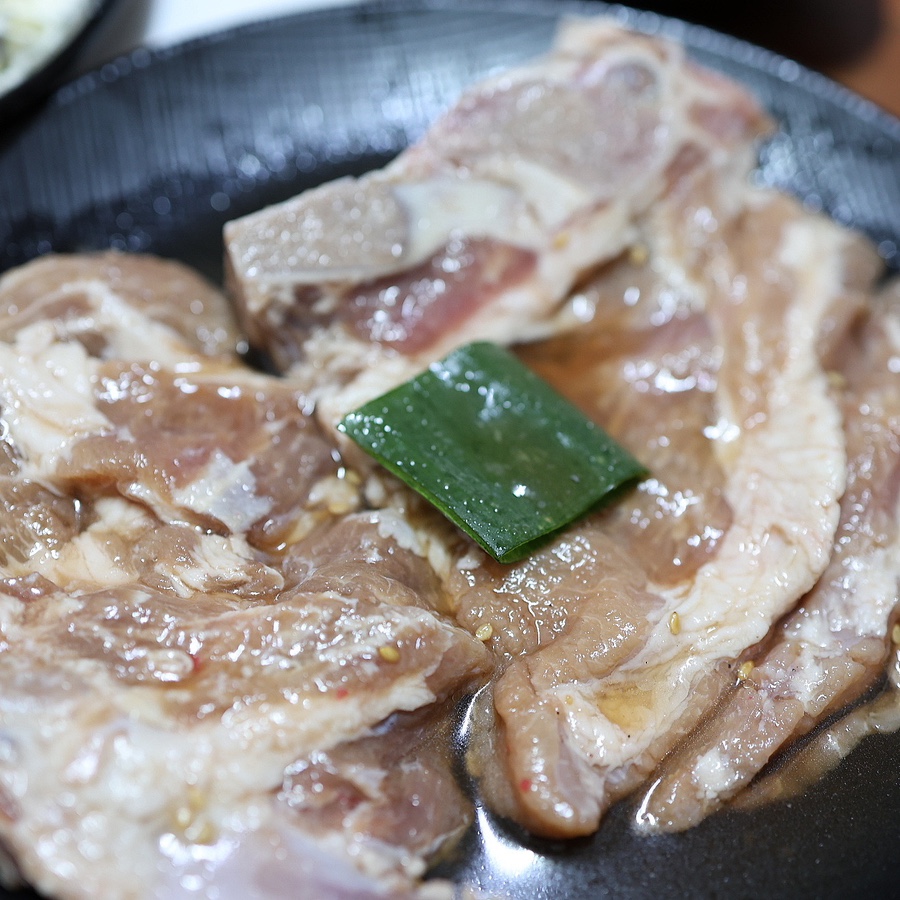 천하갈비 사진 4