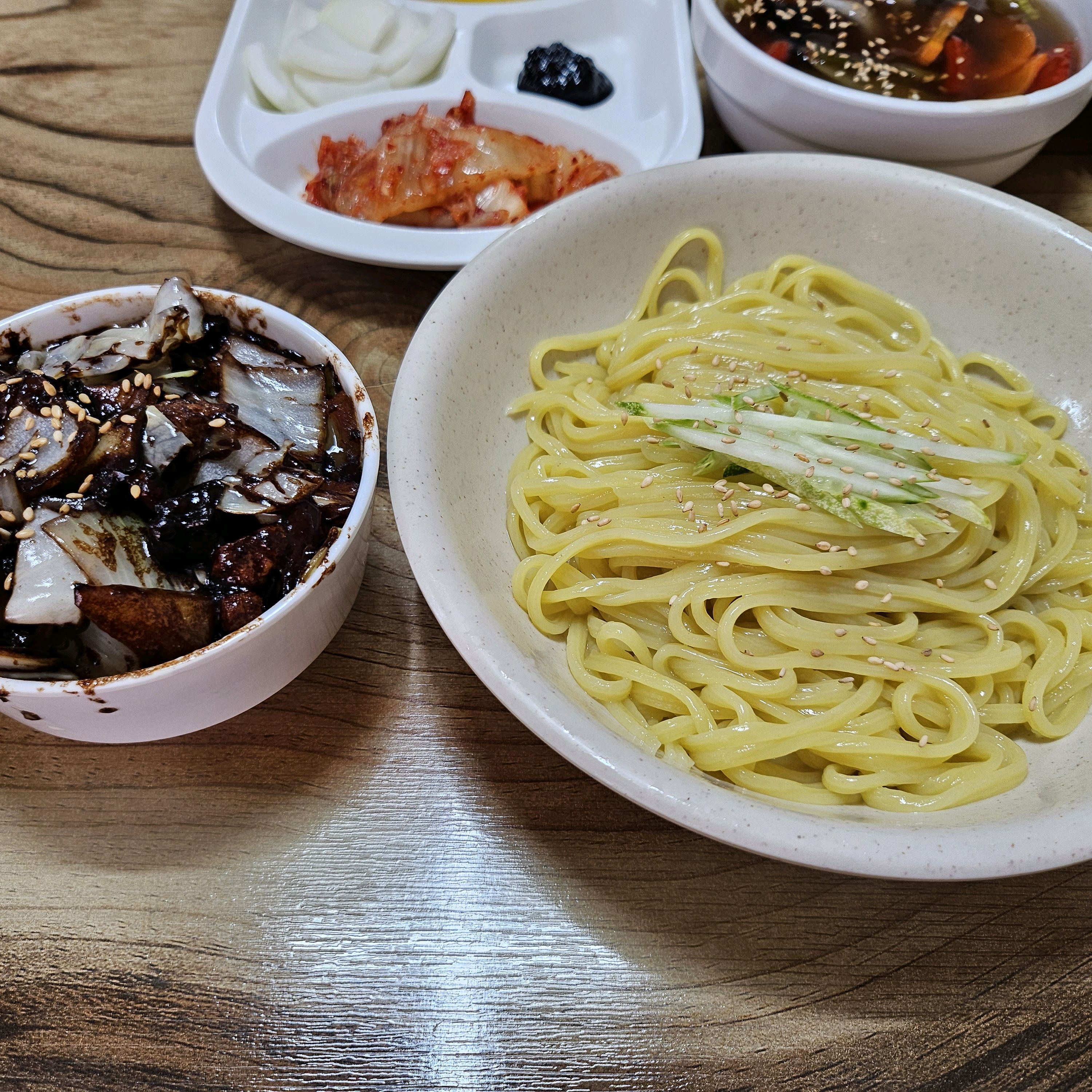 대신반점 사진 2