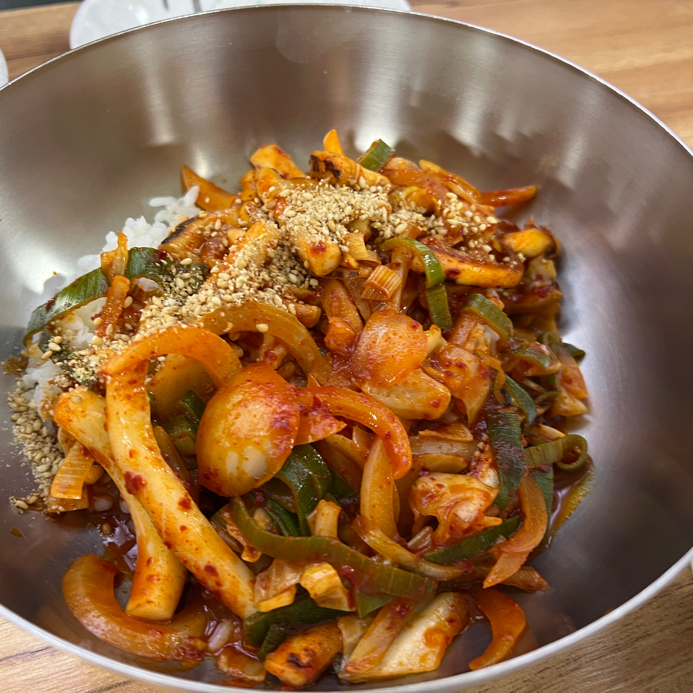 선경분식 사진 1