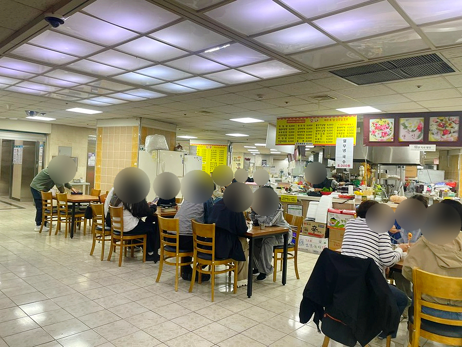 선경분식 사진 4