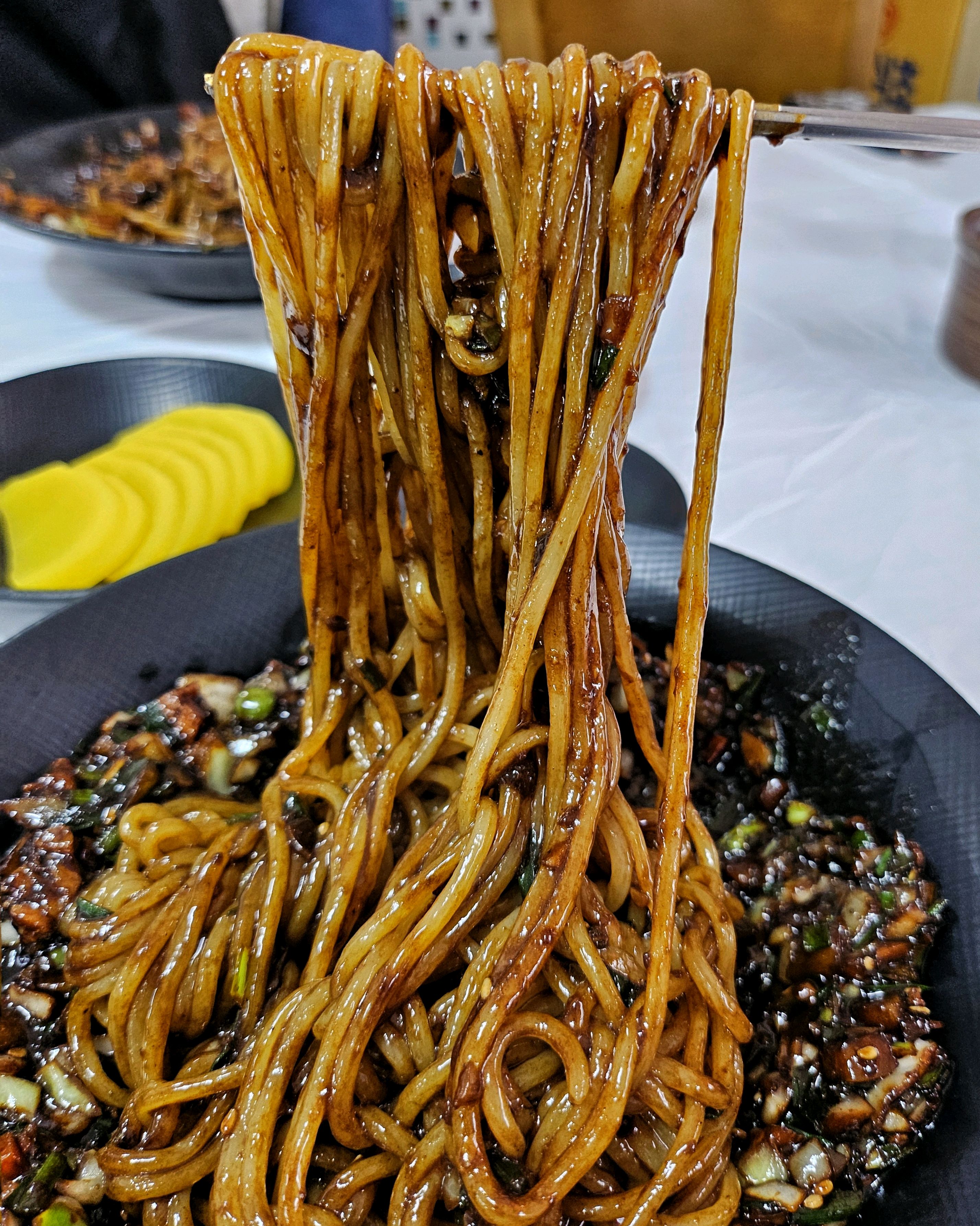 산동반점 사진 3