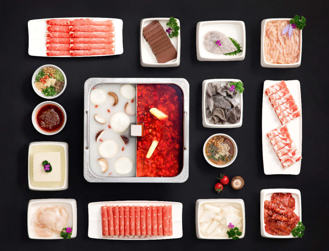 하이디라오 명동점 사진 1