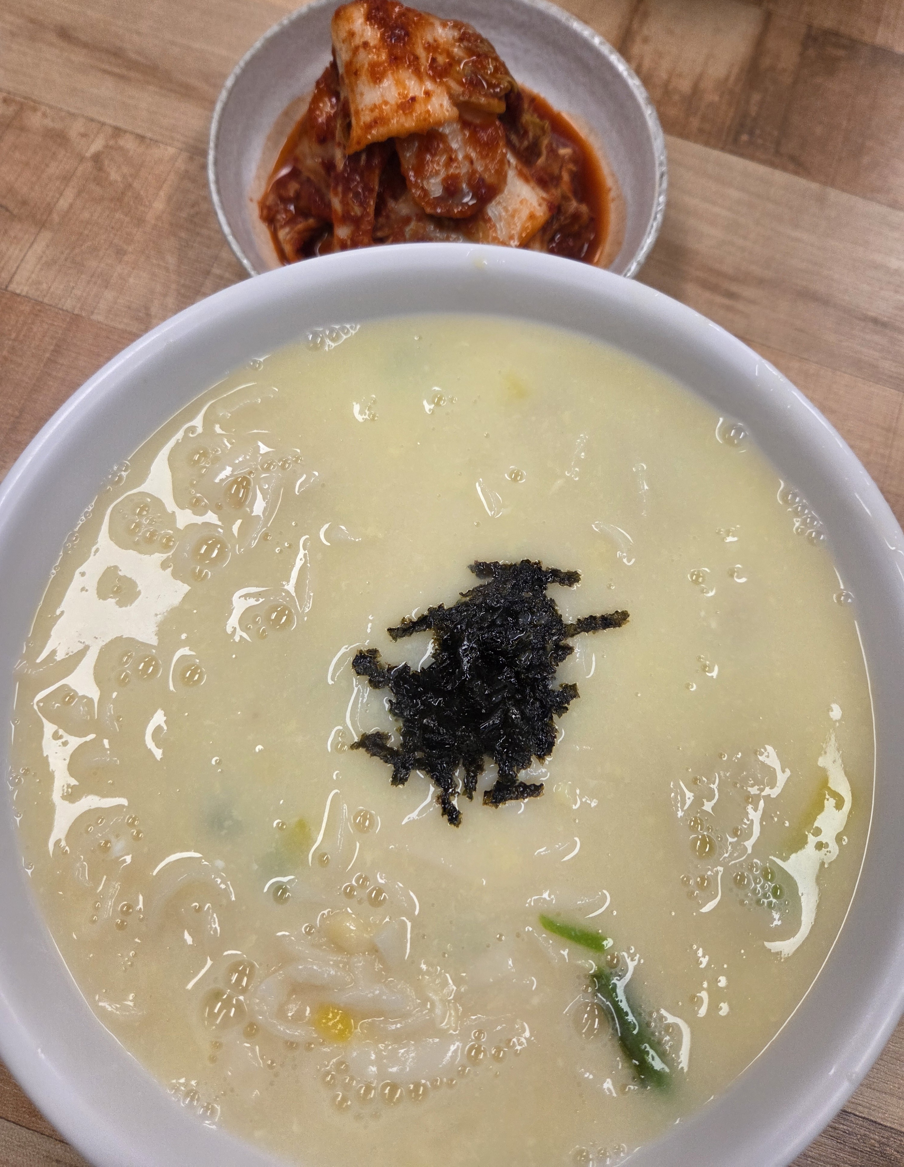 태화네칼국수 사진 1