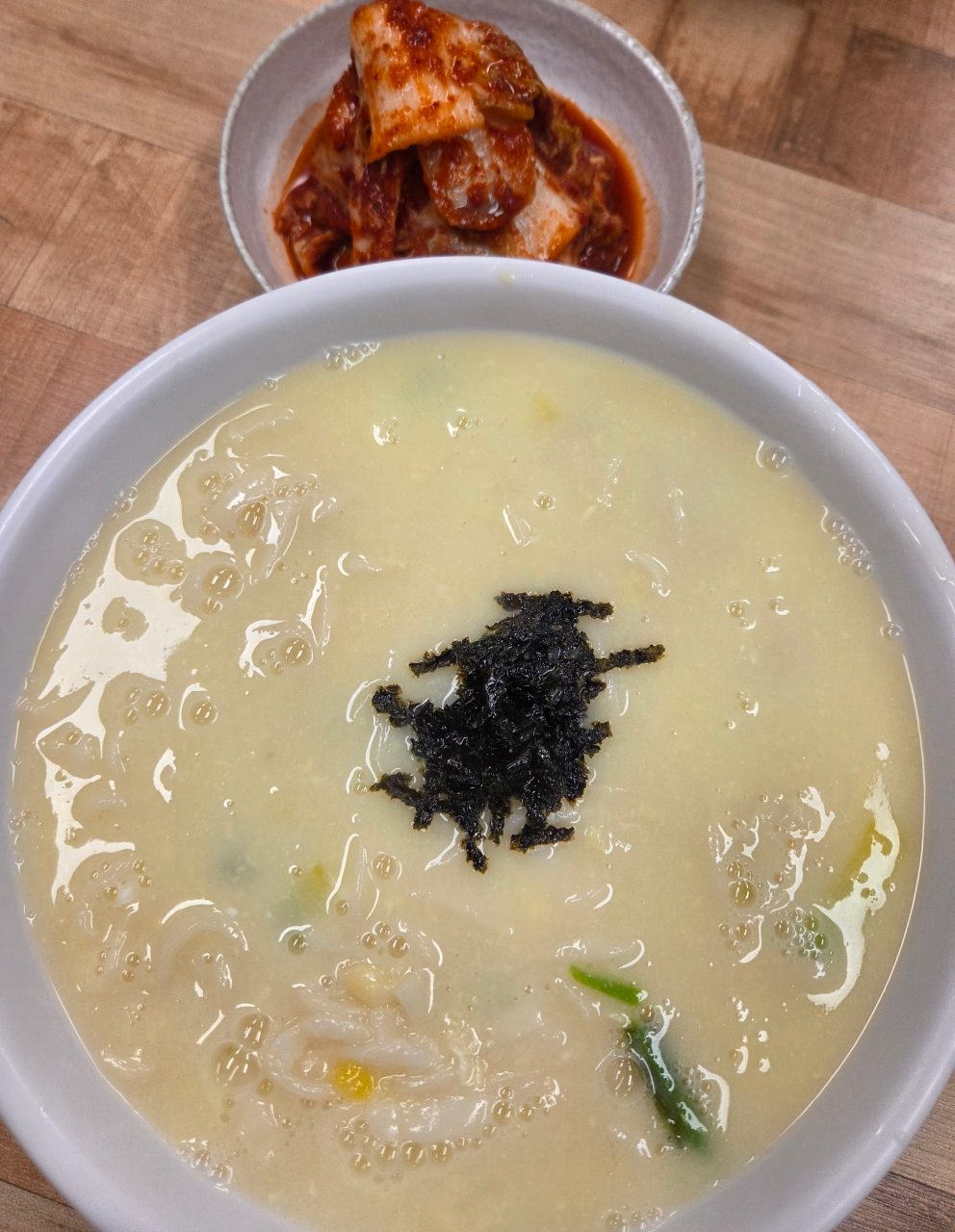 태화네칼국수 사진