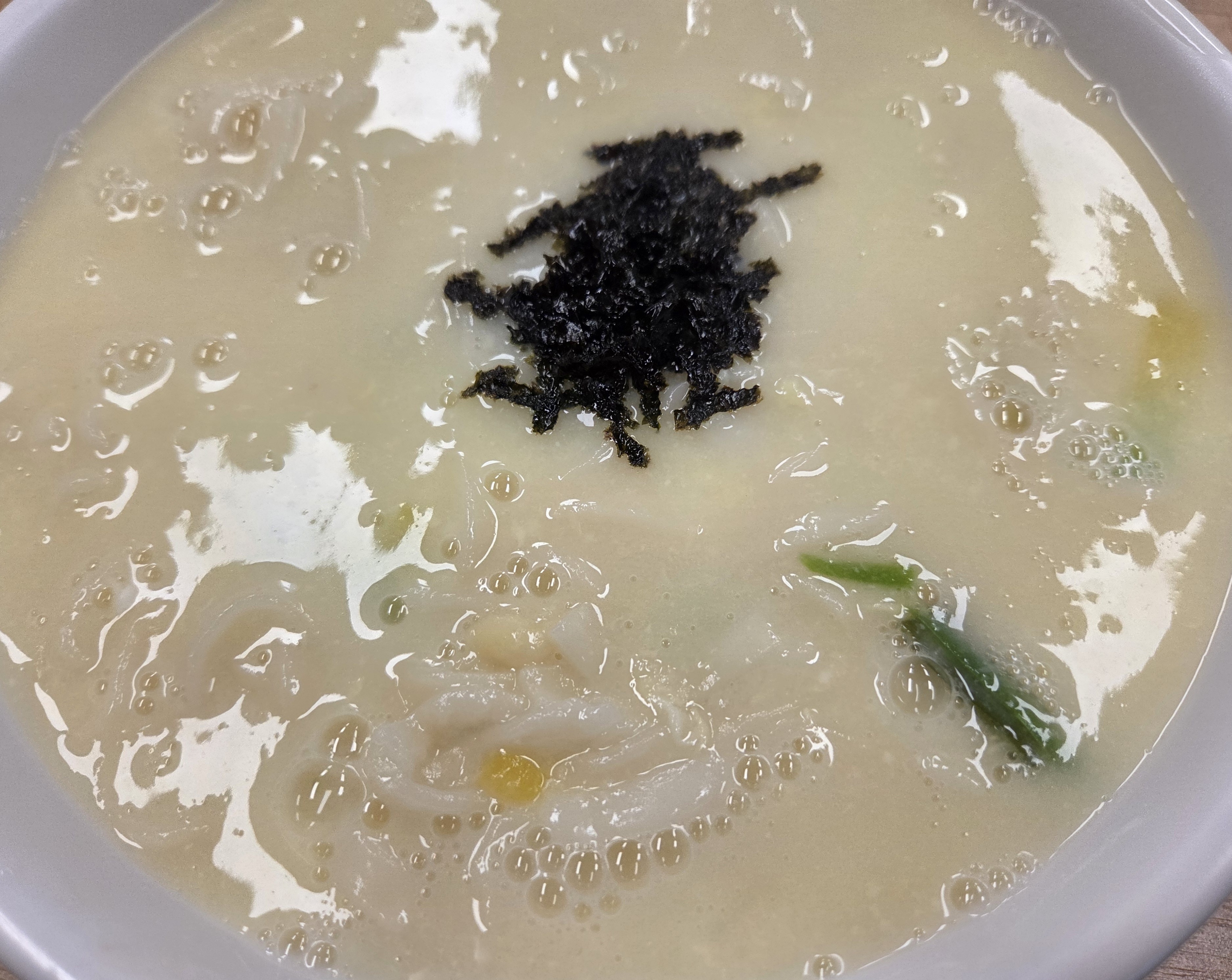 태화네칼국수 사진 2