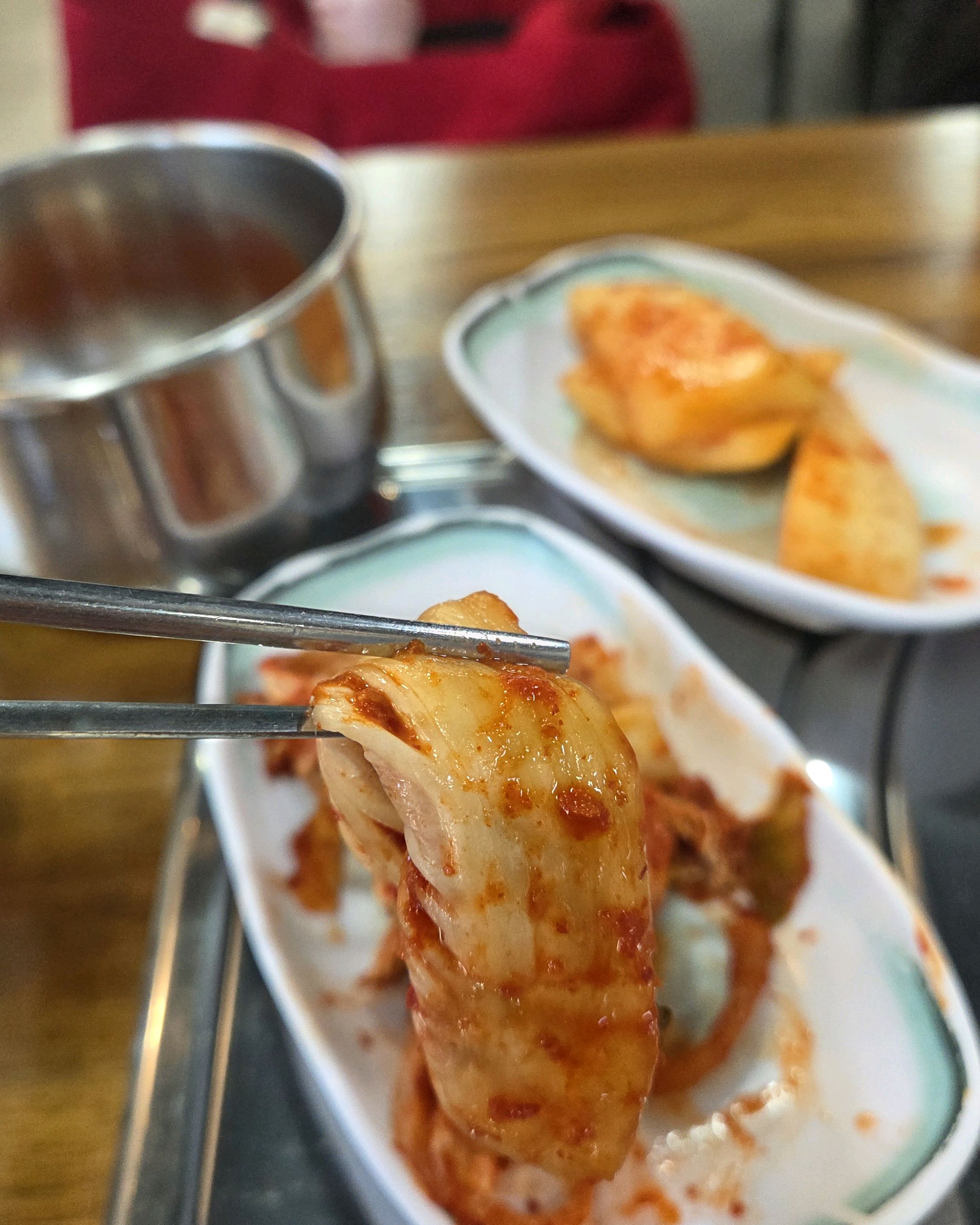 왕박골식당 사진 2