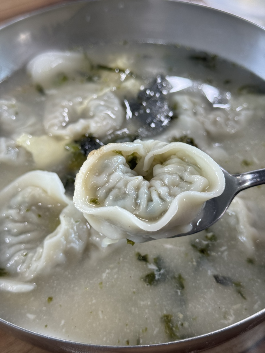 왕박골식당 사진 4