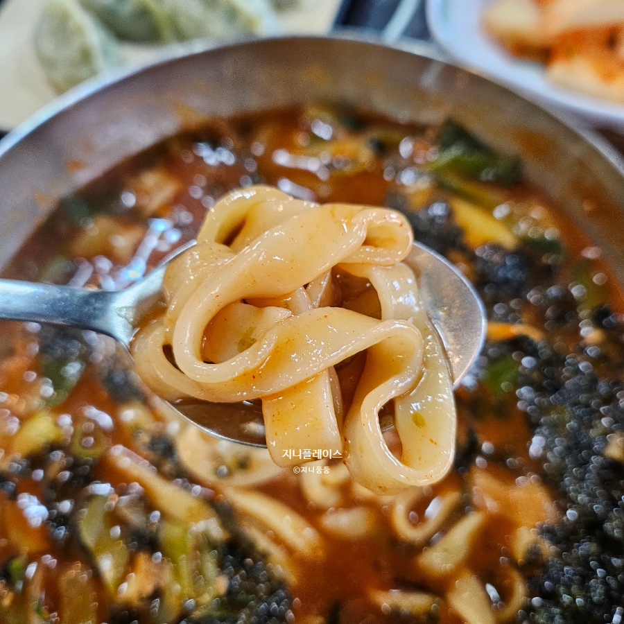왕박골식당 사진 5