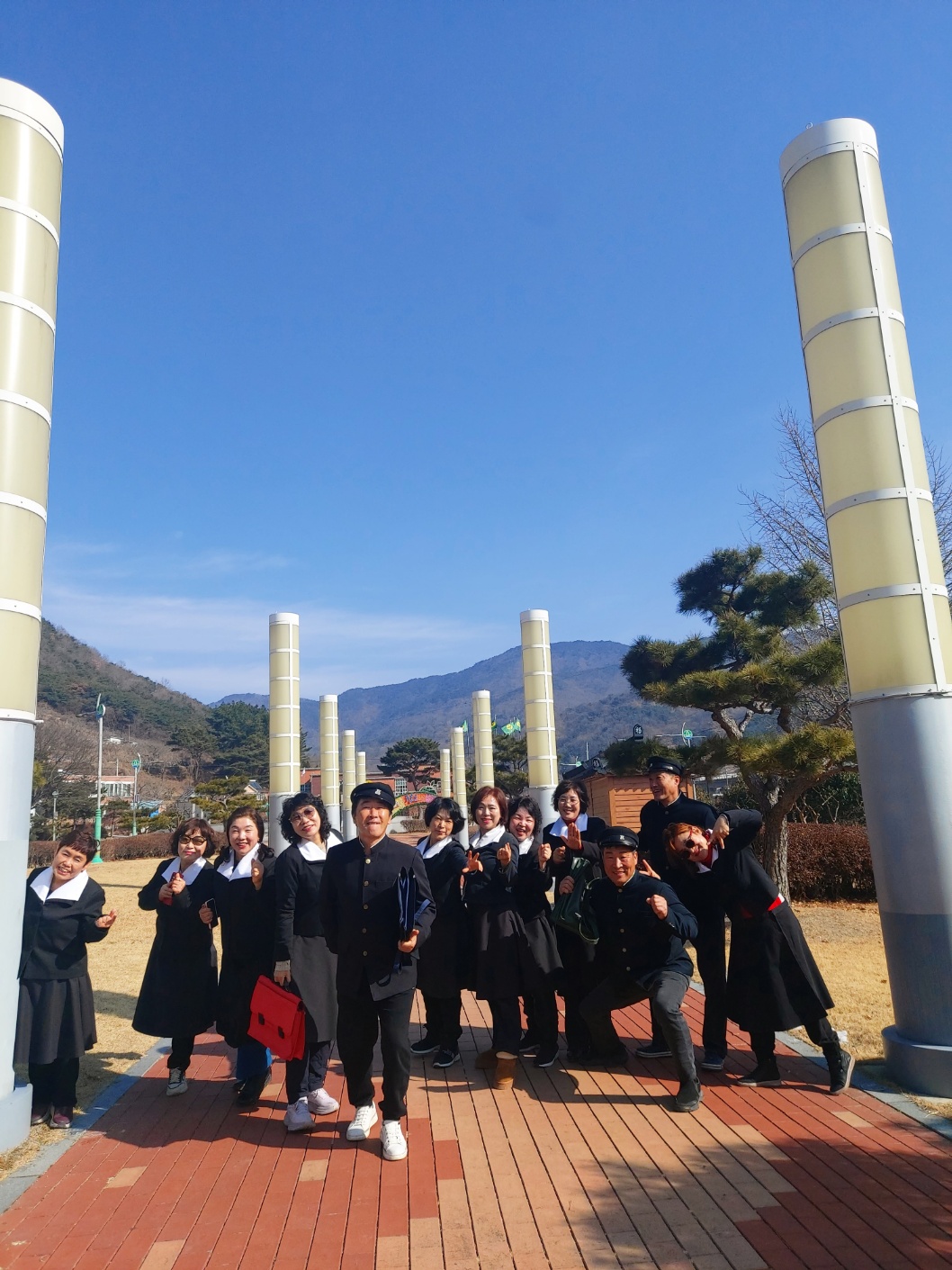 새마을운동발상지기념공원 사진 2