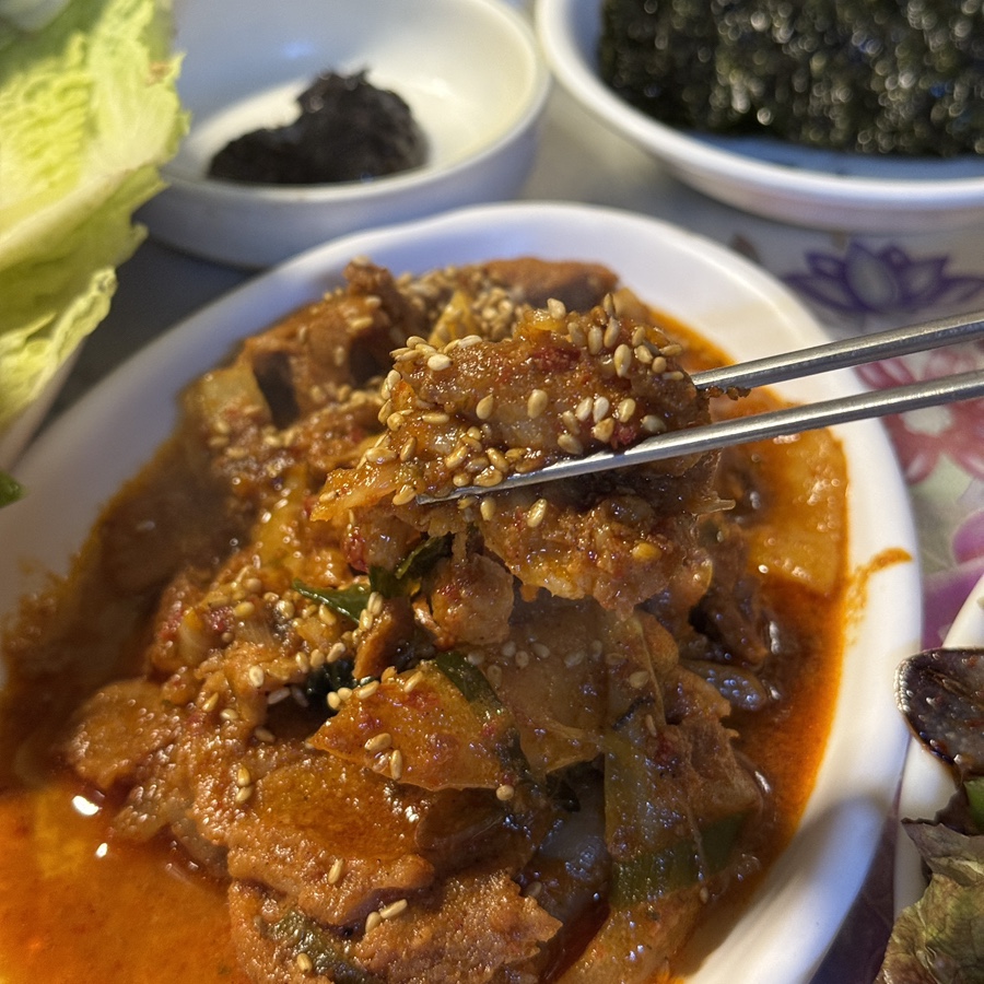 강릉집 사진 4