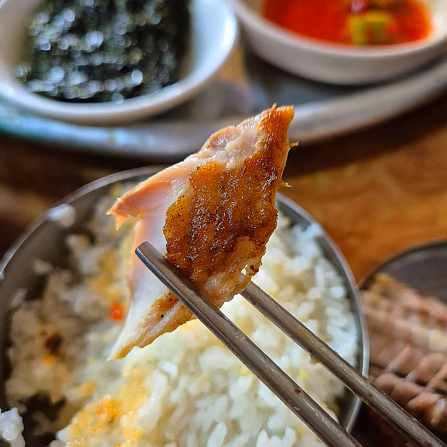 강릉집 사진 5
