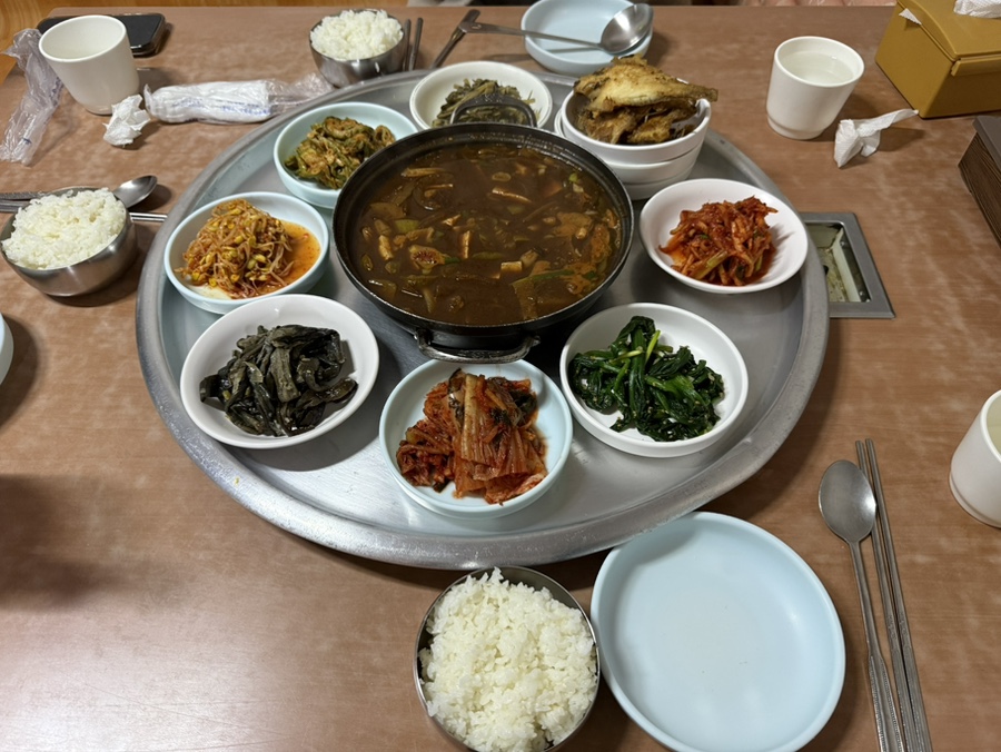 성심식당 사진 3