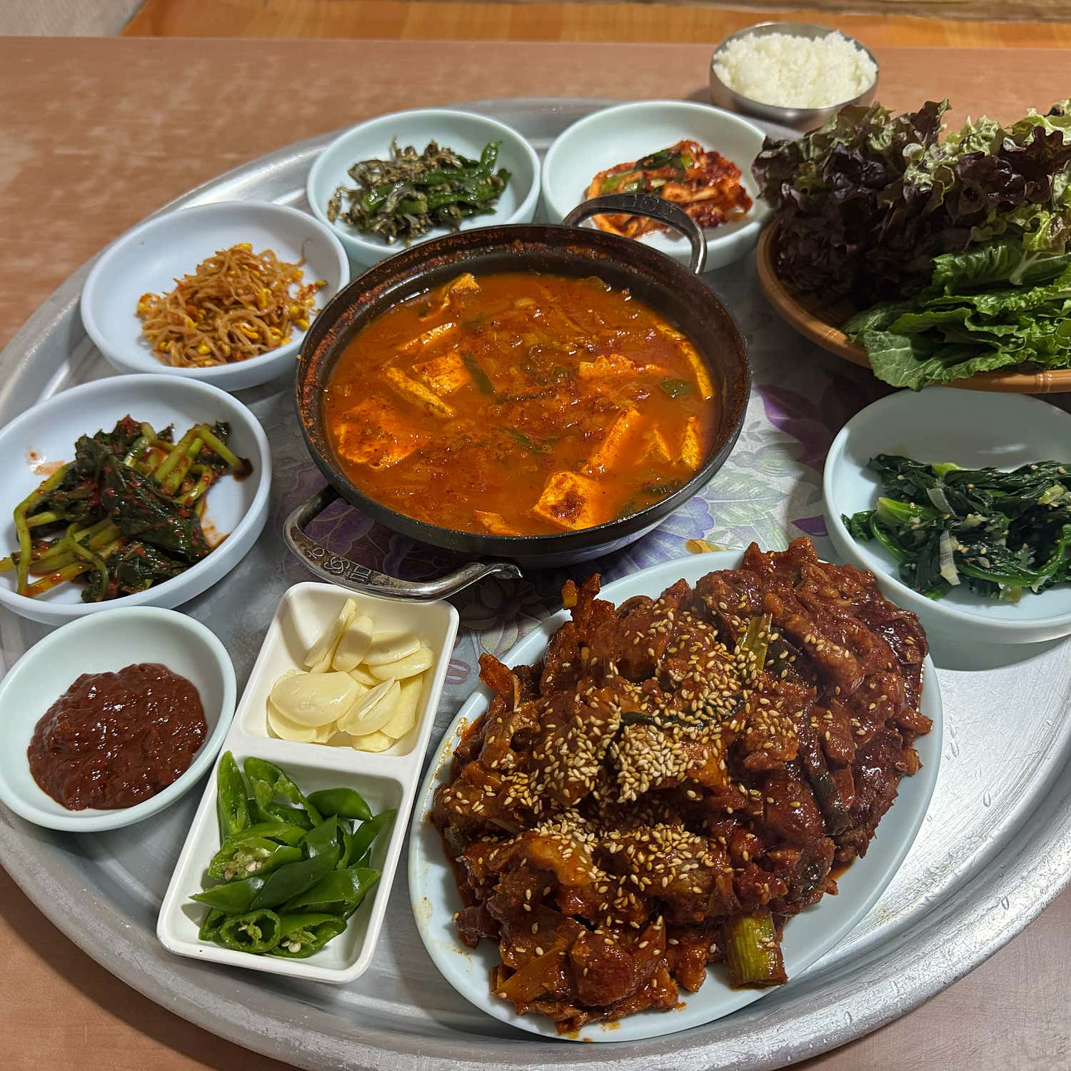 성심식당 사진 4
