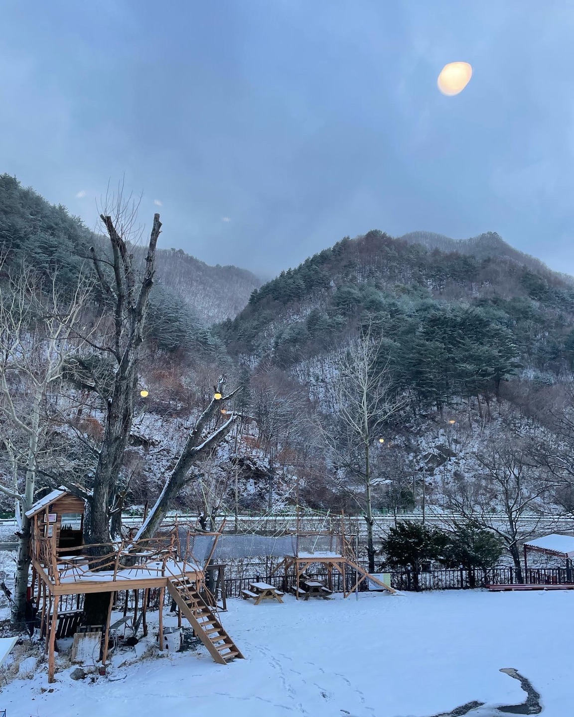 태백구문소힐링캠프 사진 4