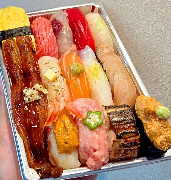 서울 오마카세 우미마토 마곡본점 사진 3