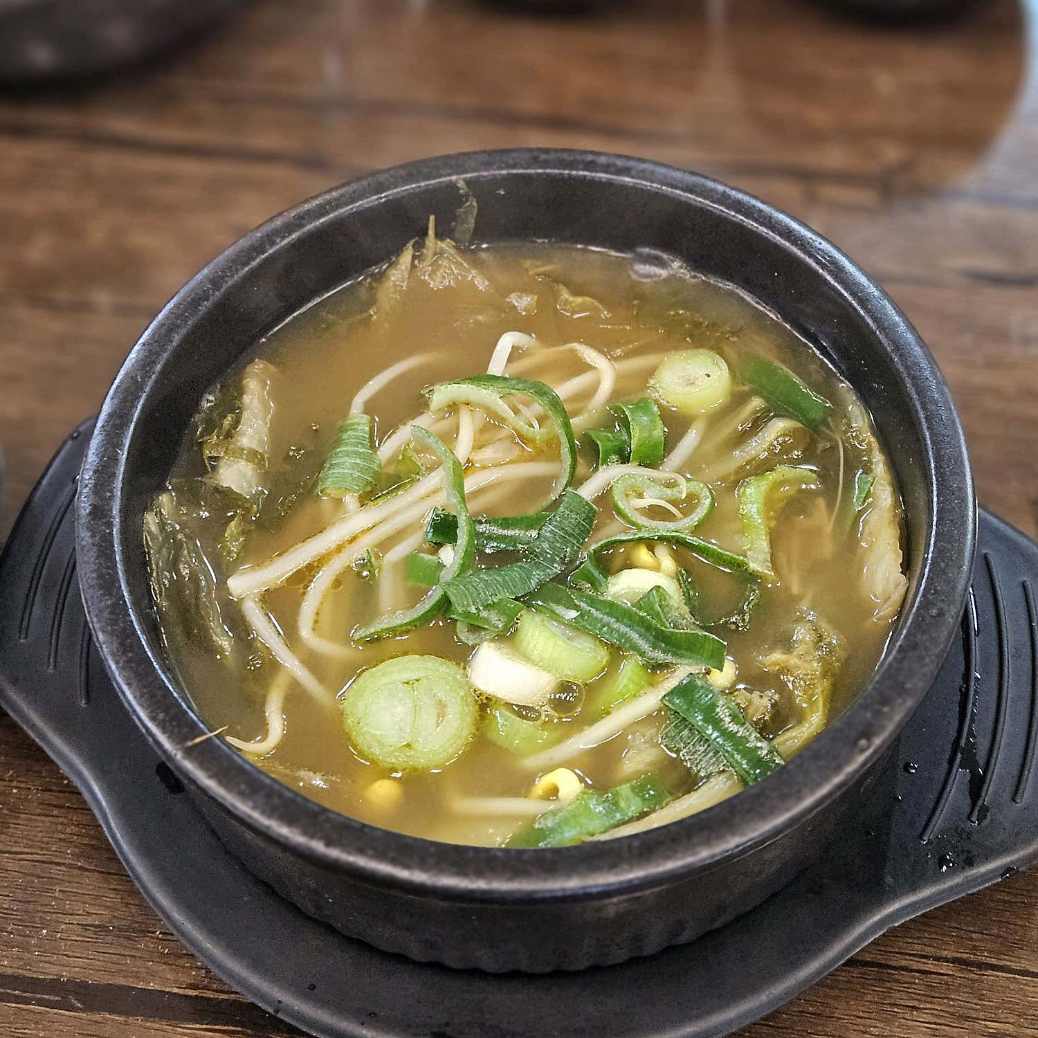 남부해장국 사진 3